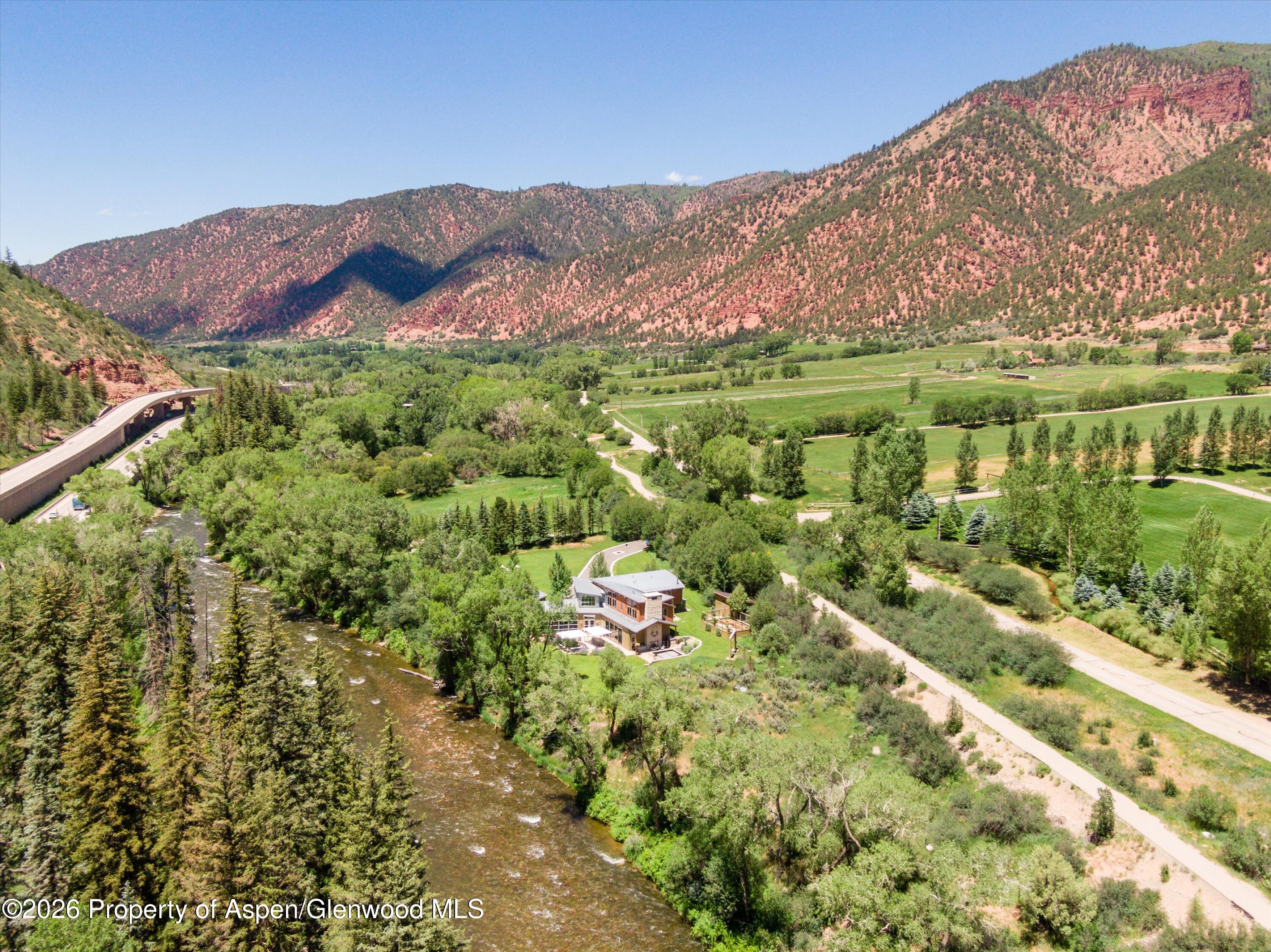 2556 Lower River Road Snowmass CO 81654