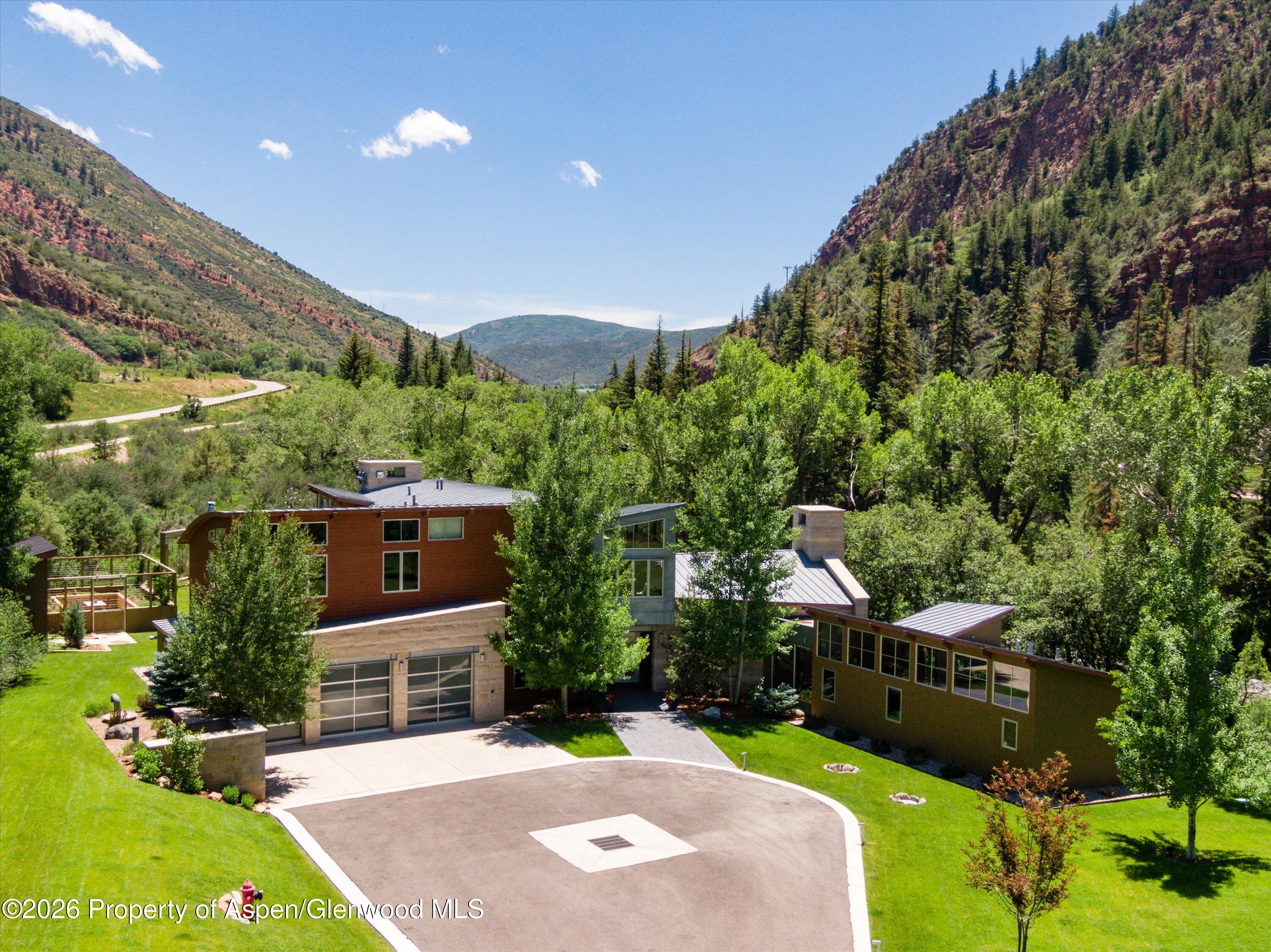 2556 Lower River Road Snowmass CO 81654