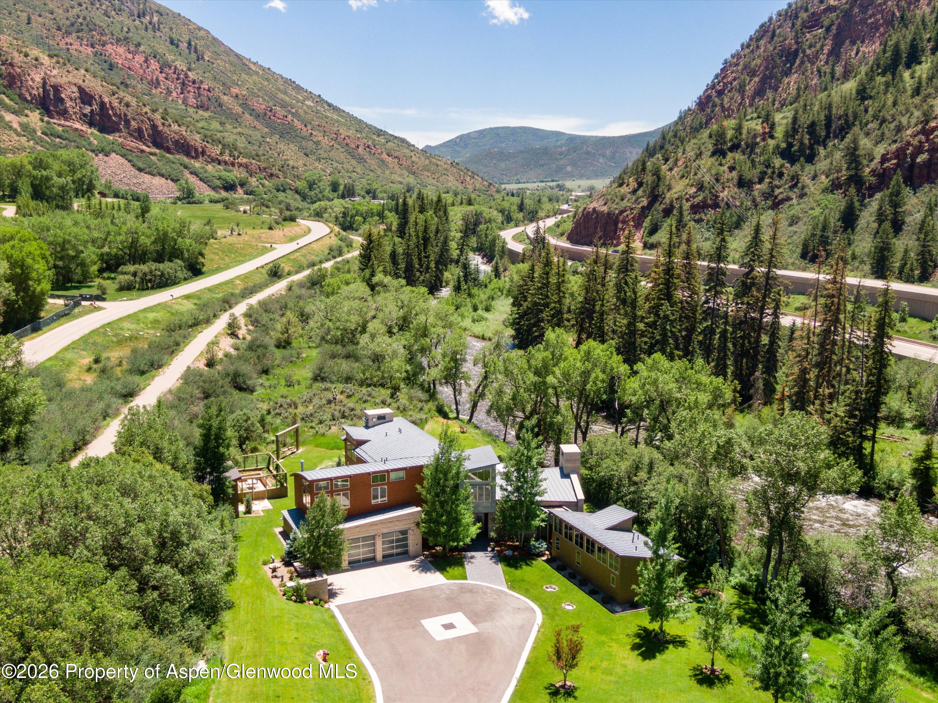 2556 Lower River Road Snowmass CO 81654