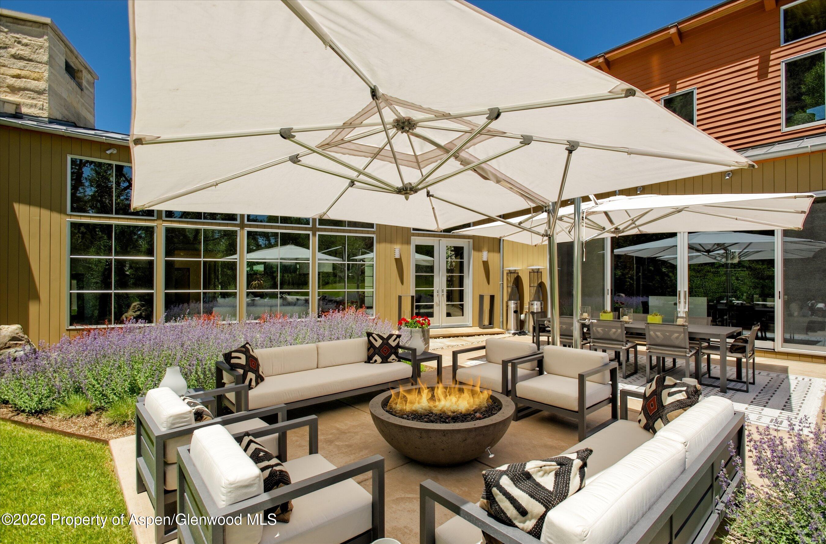 2556 Lower River Road Snowmass CO 81654