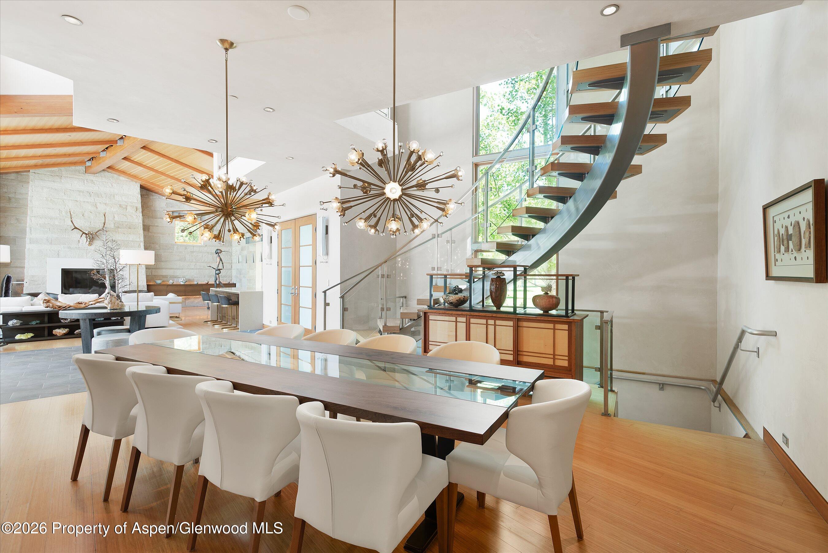 2556 Lower River Road Snowmass CO 81654