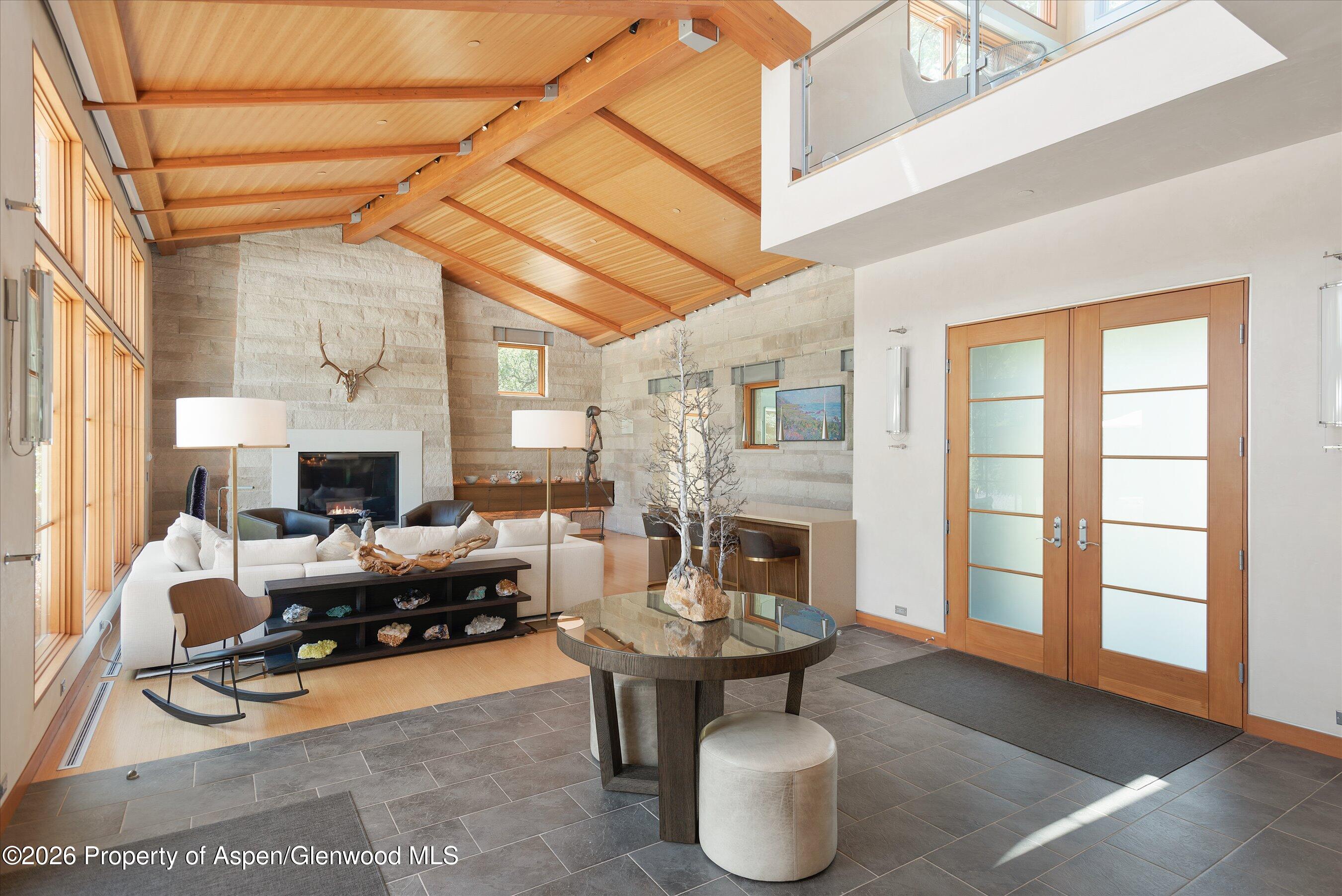 2556 Lower River Road Snowmass CO 81654