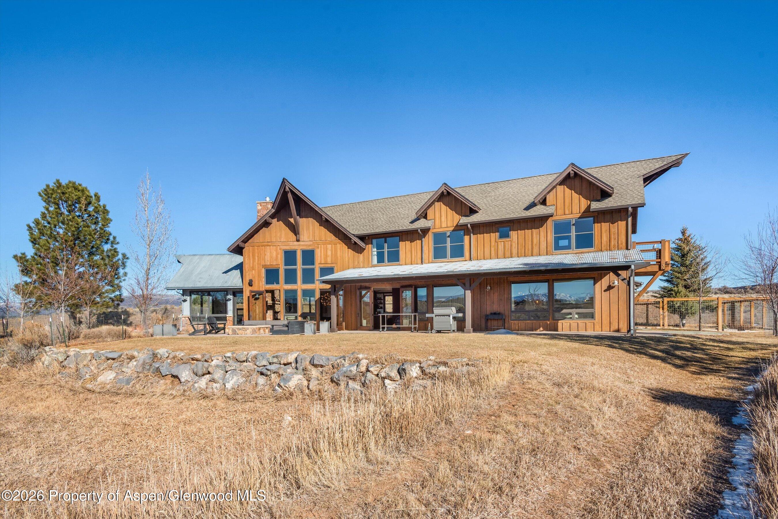 91 Schooner Lane Carbondale CO 81623