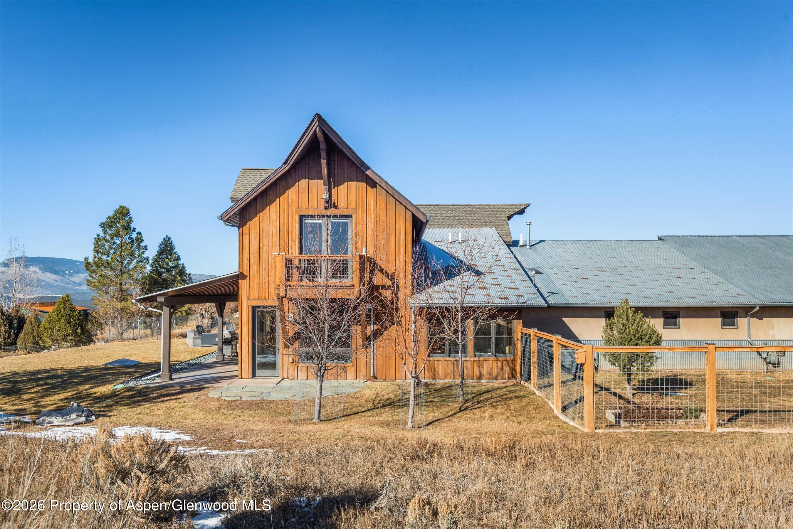 91 Schooner Lane Carbondale CO 81623