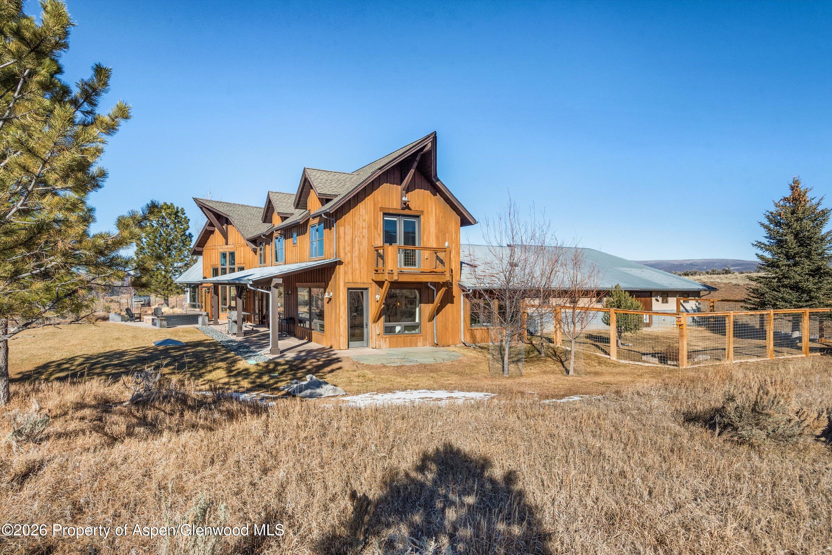 91 Schooner Lane Carbondale CO 81623