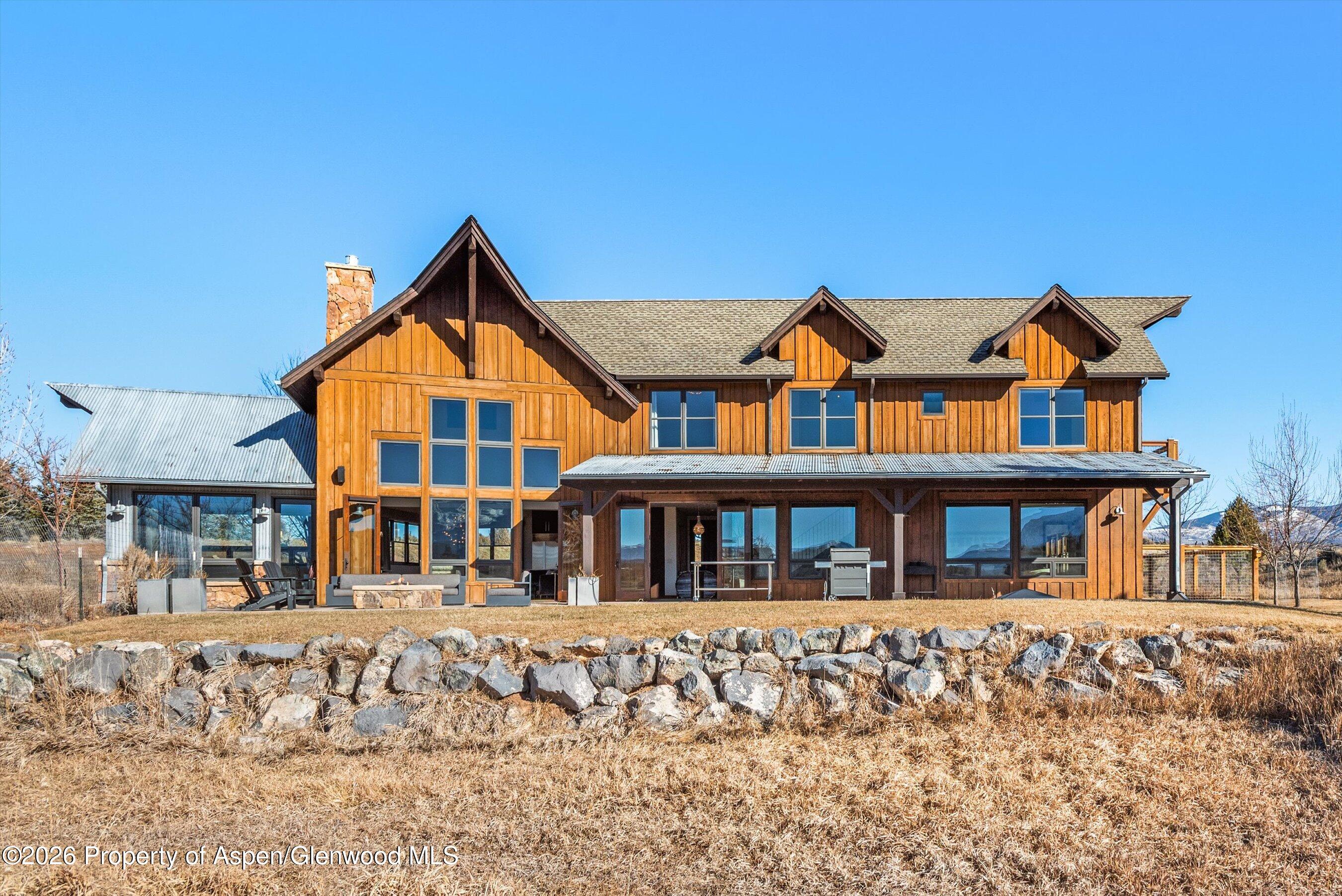 91 Schooner Lane Carbondale CO 81623