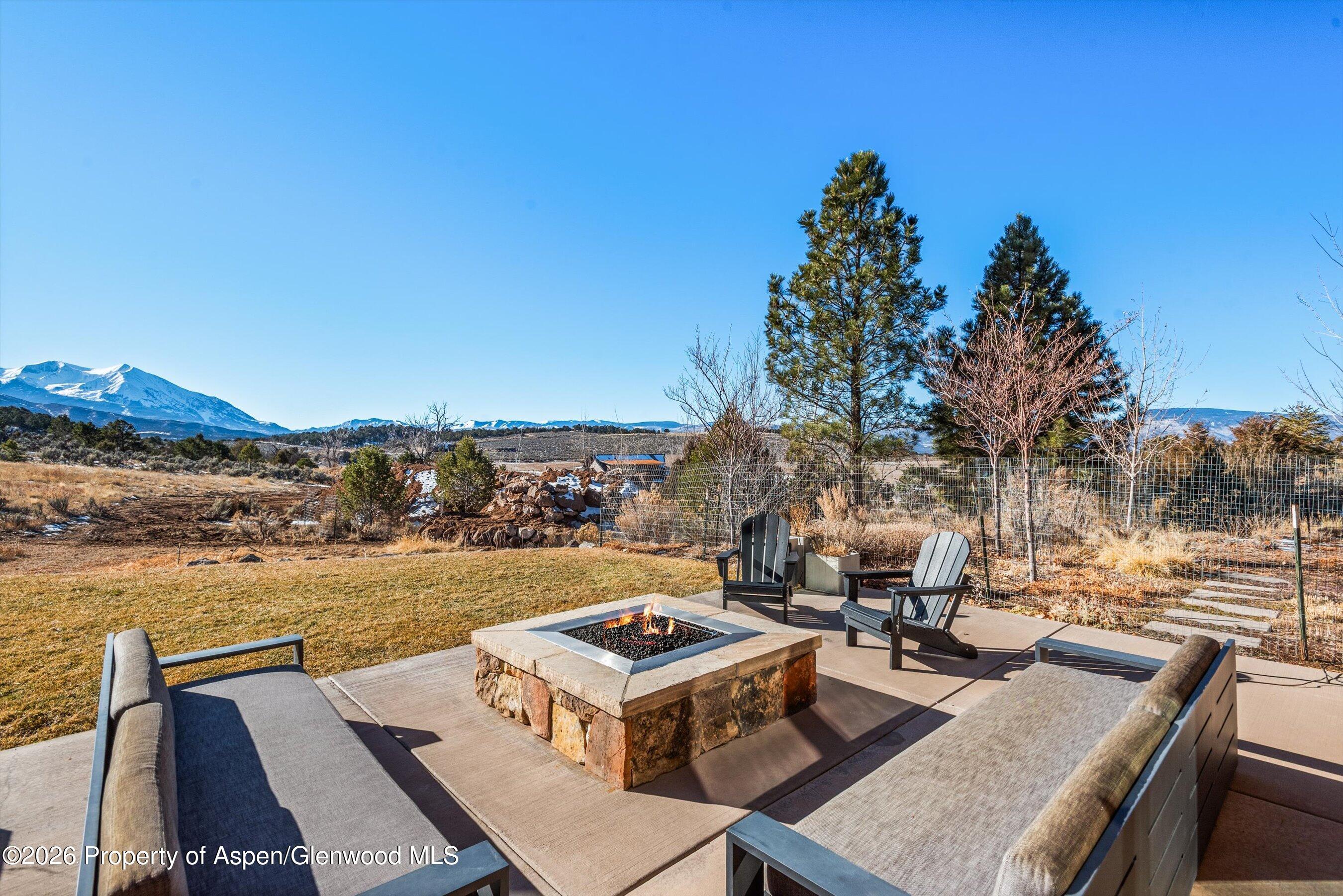 91 Schooner Lane Carbondale CO 81623