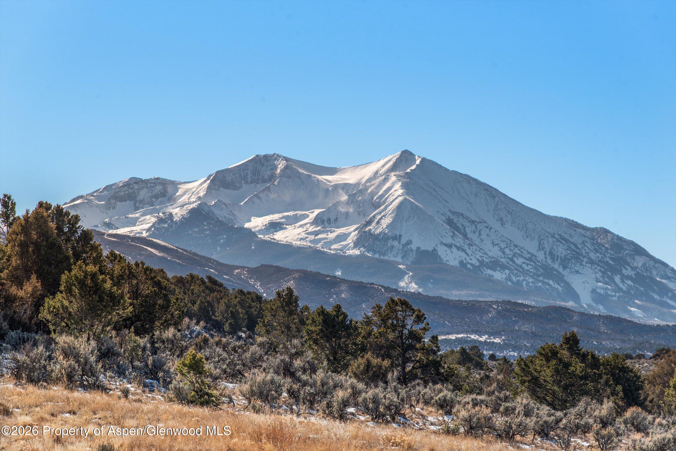 91 Schooner Lane Carbondale CO 81623