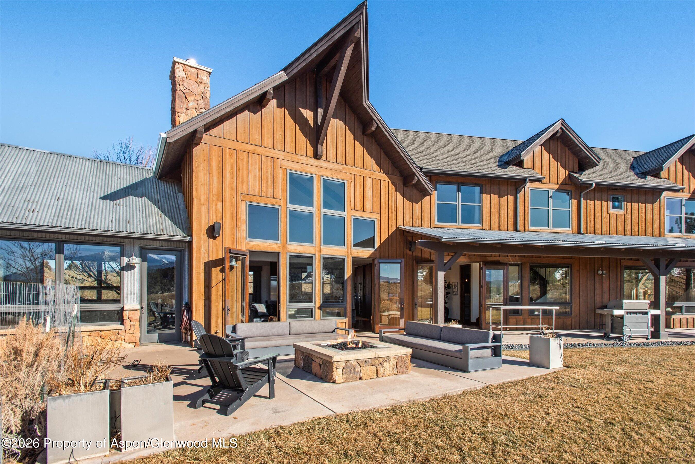 91 Schooner Lane Carbondale CO 81623