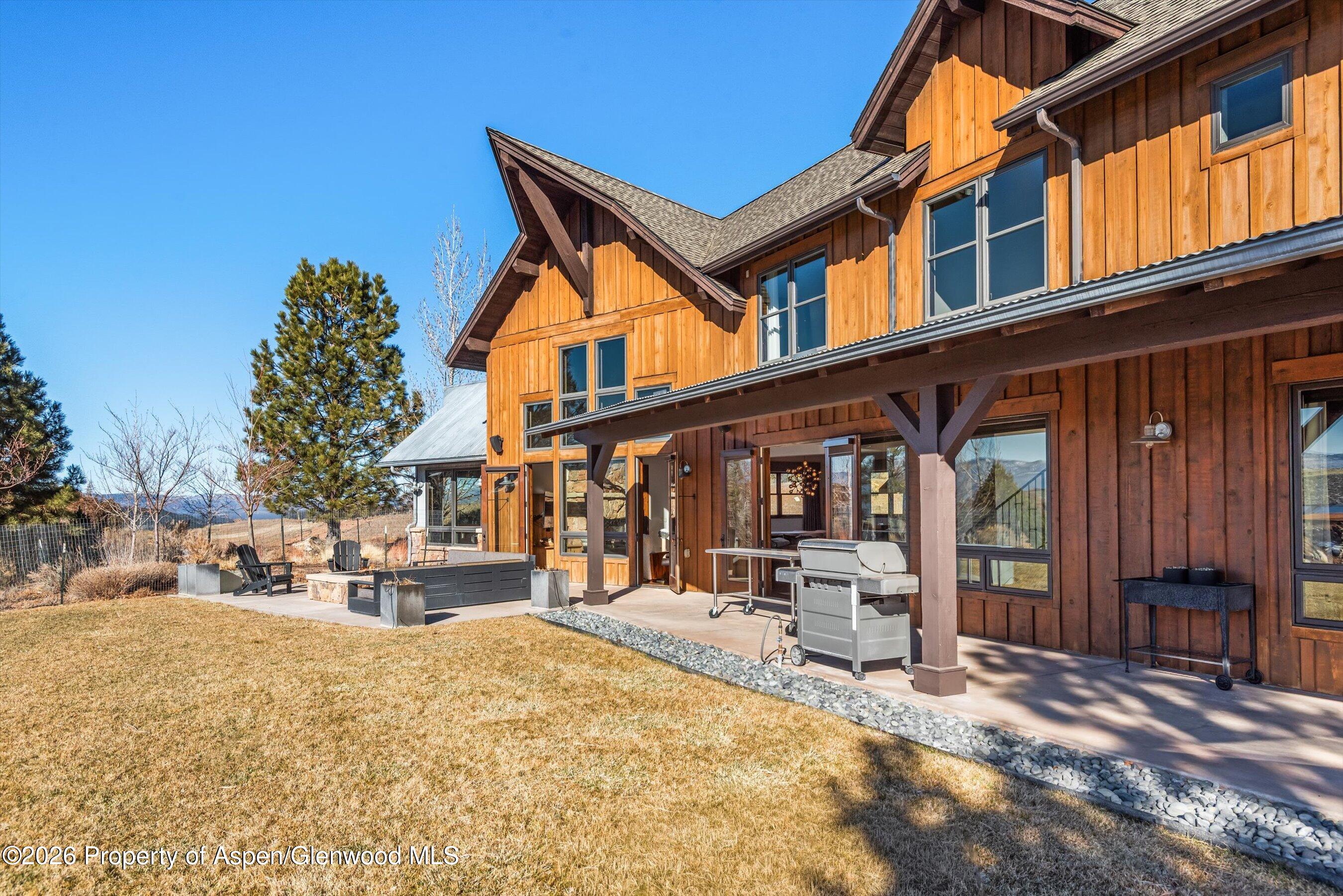 91 Schooner Lane Carbondale CO 81623