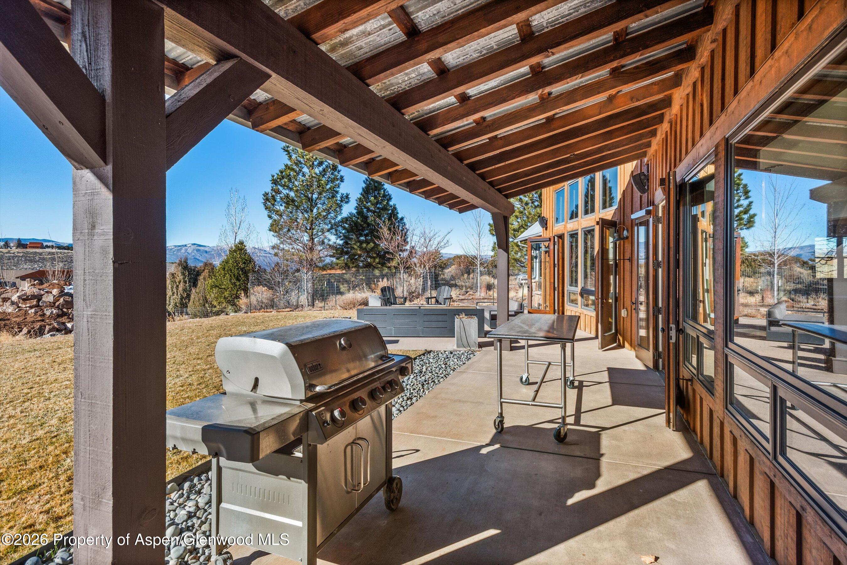 91 Schooner Lane Carbondale CO 81623