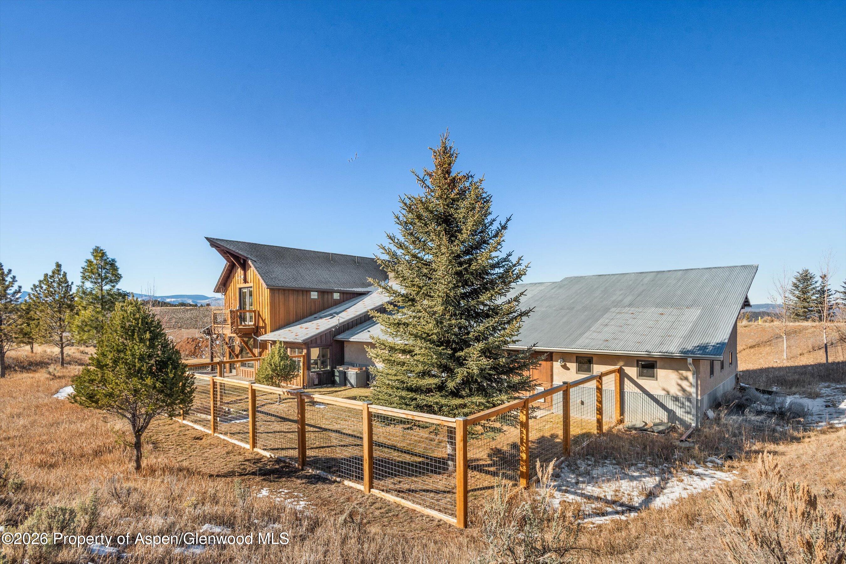 91 Schooner Lane Carbondale CO 81623