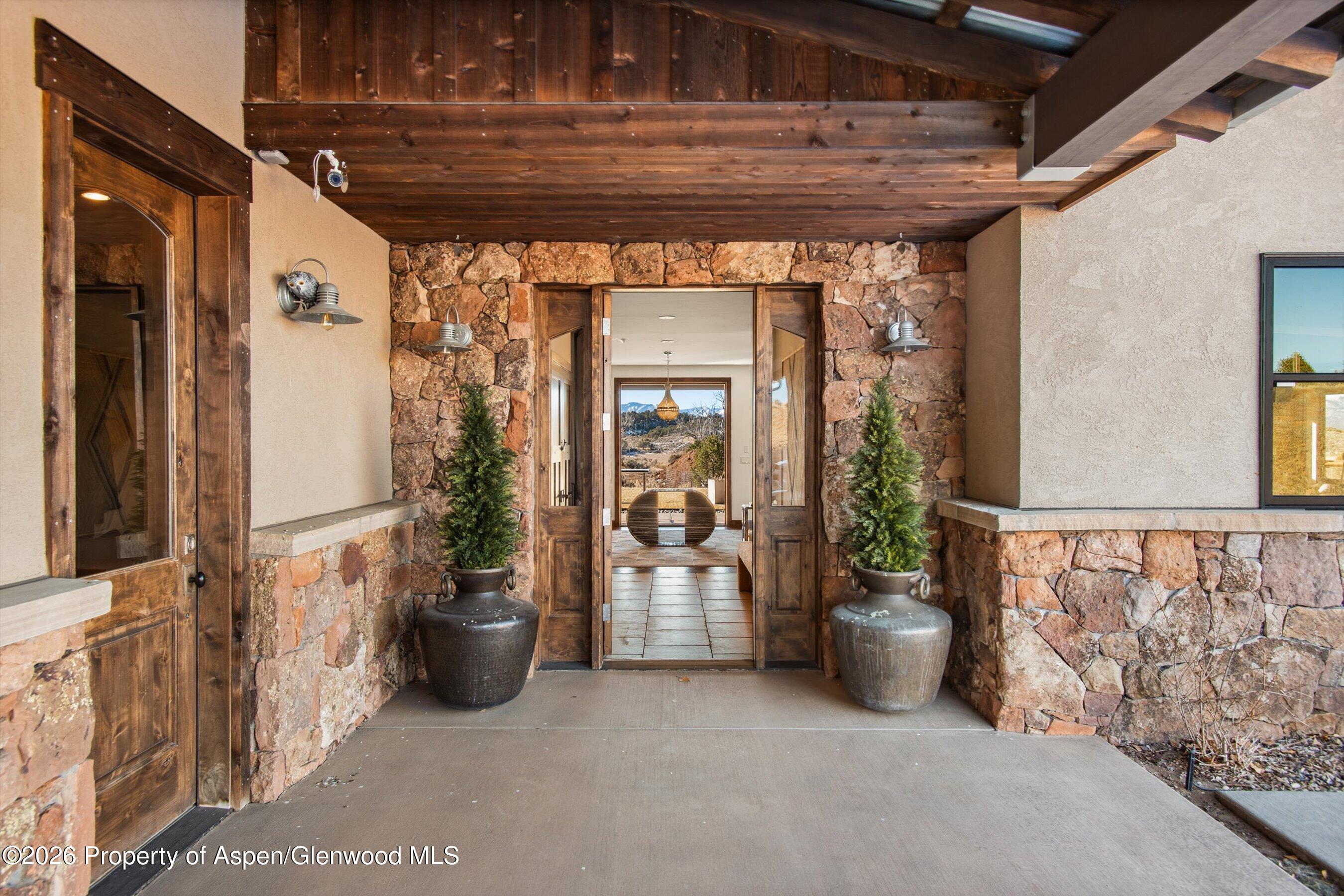 91 Schooner Lane Carbondale CO 81623