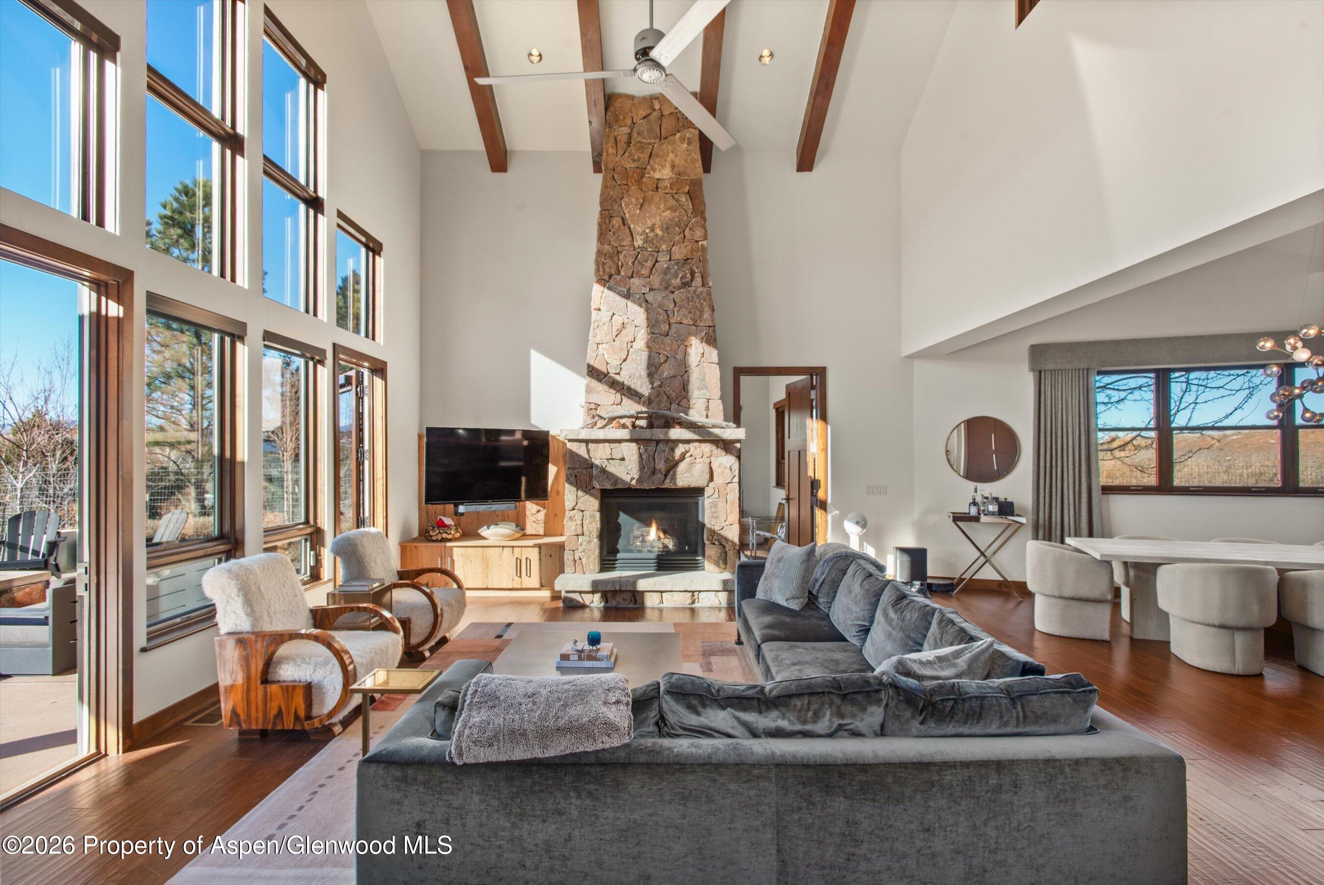 91 Schooner Lane Carbondale CO 81623