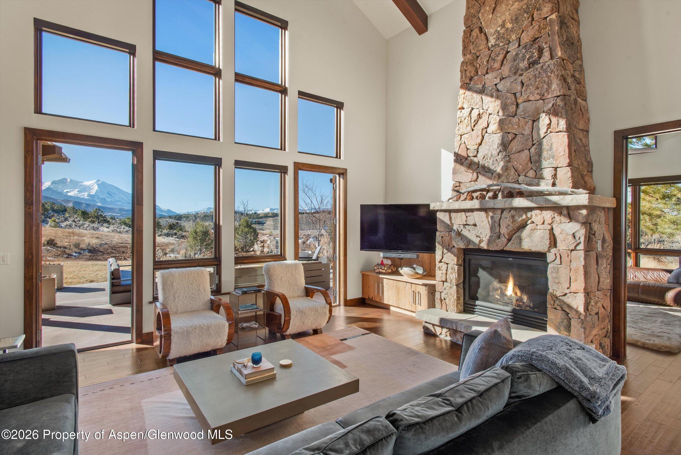 91 Schooner Lane Carbondale CO 81623