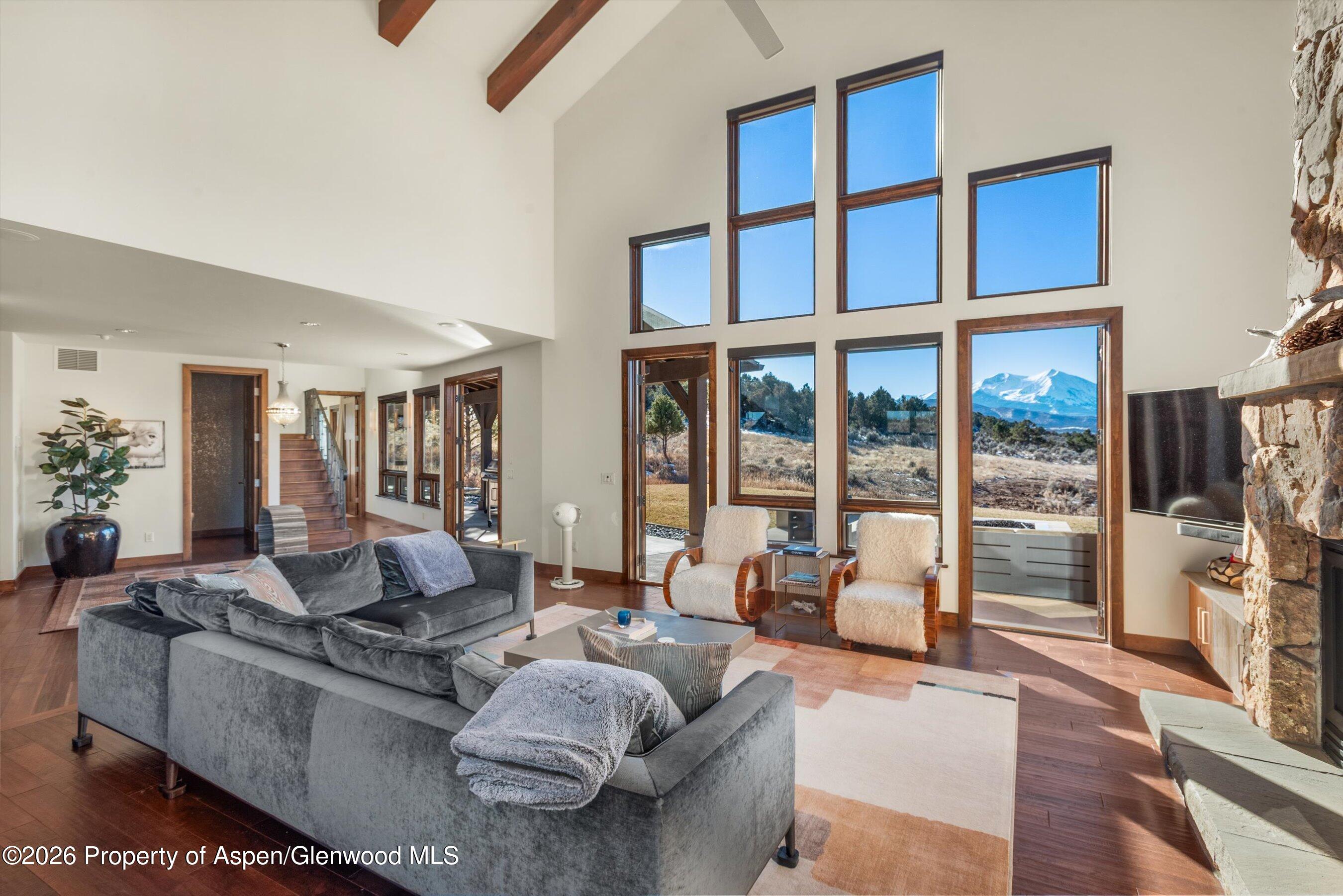 91 Schooner Lane Carbondale CO 81623