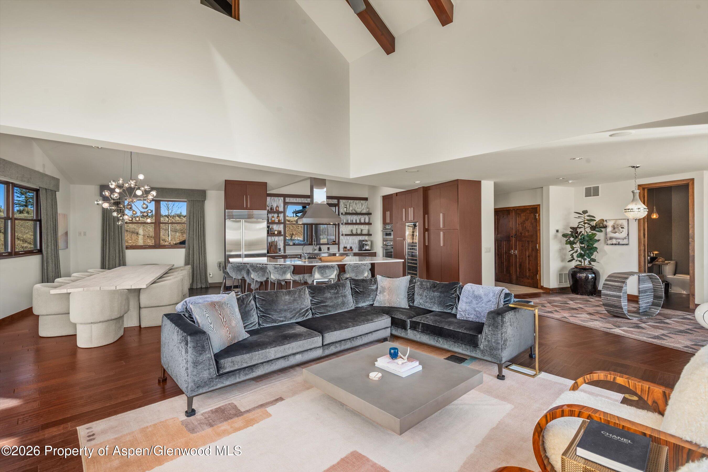 91 Schooner Lane Carbondale CO 81623