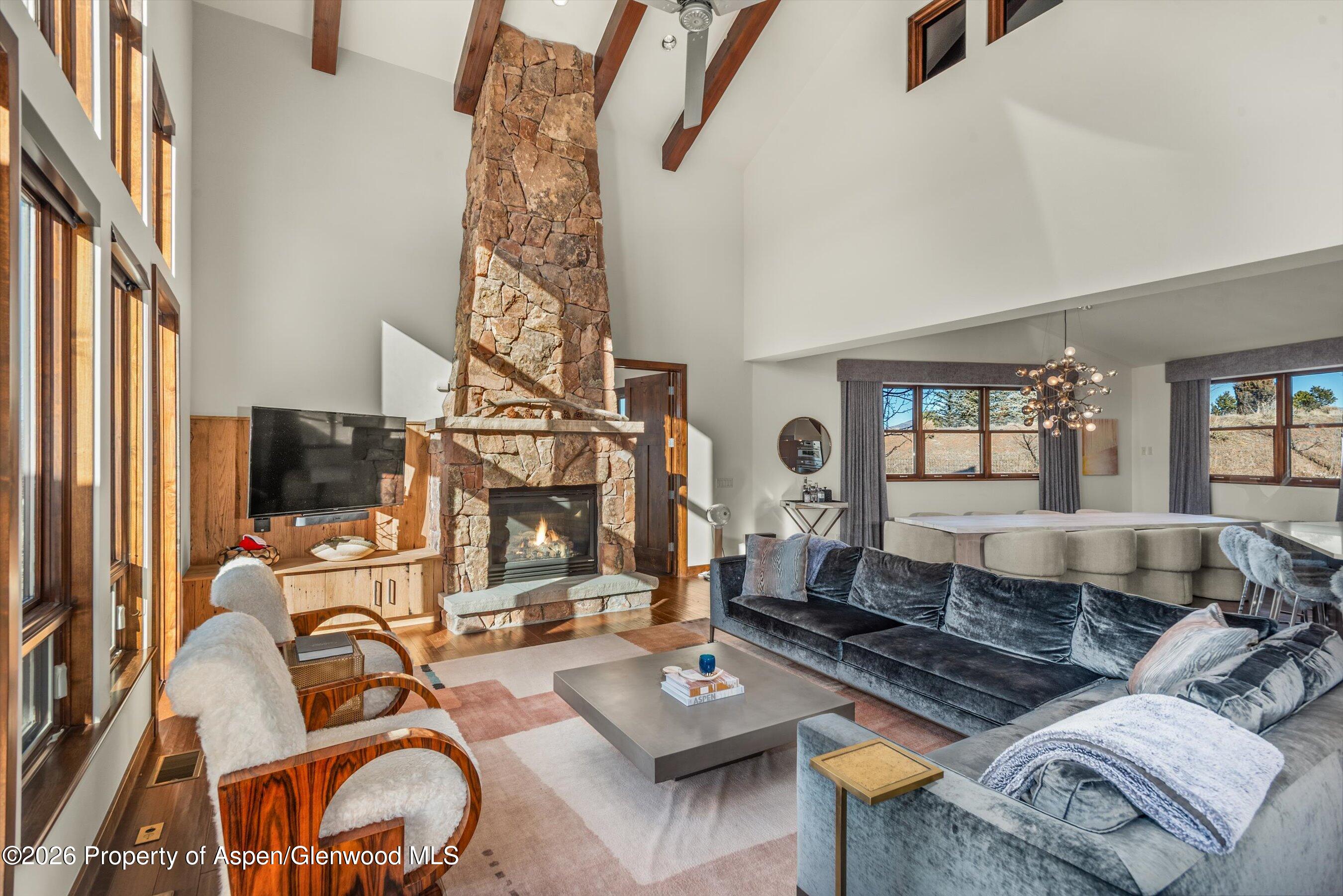 91 Schooner Lane Carbondale CO 81623