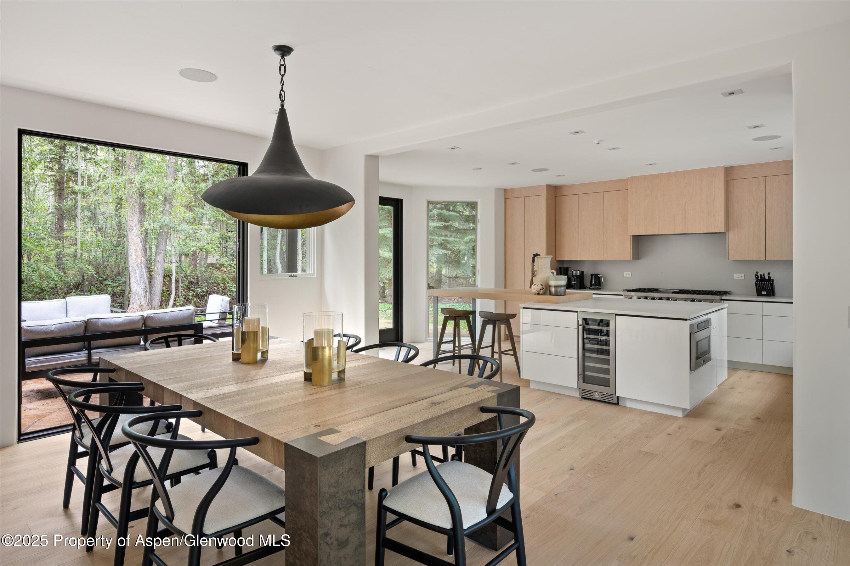 440 Alpine Court Aspen CO 81611