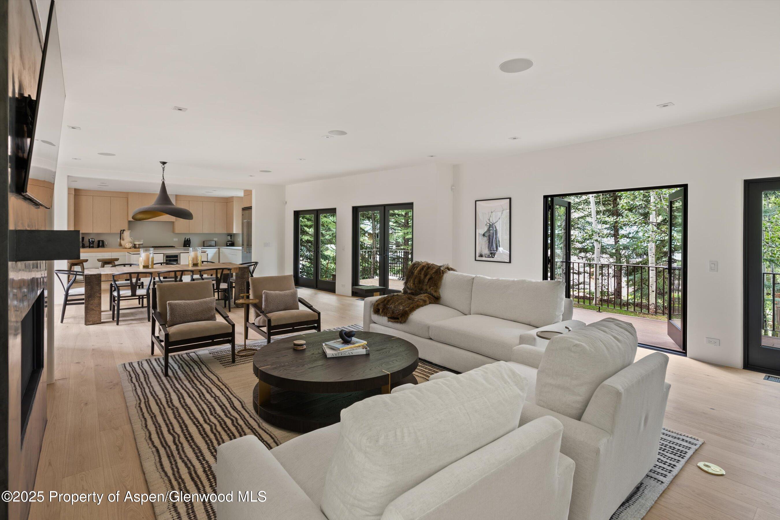 440 Alpine Court Aspen CO 81611