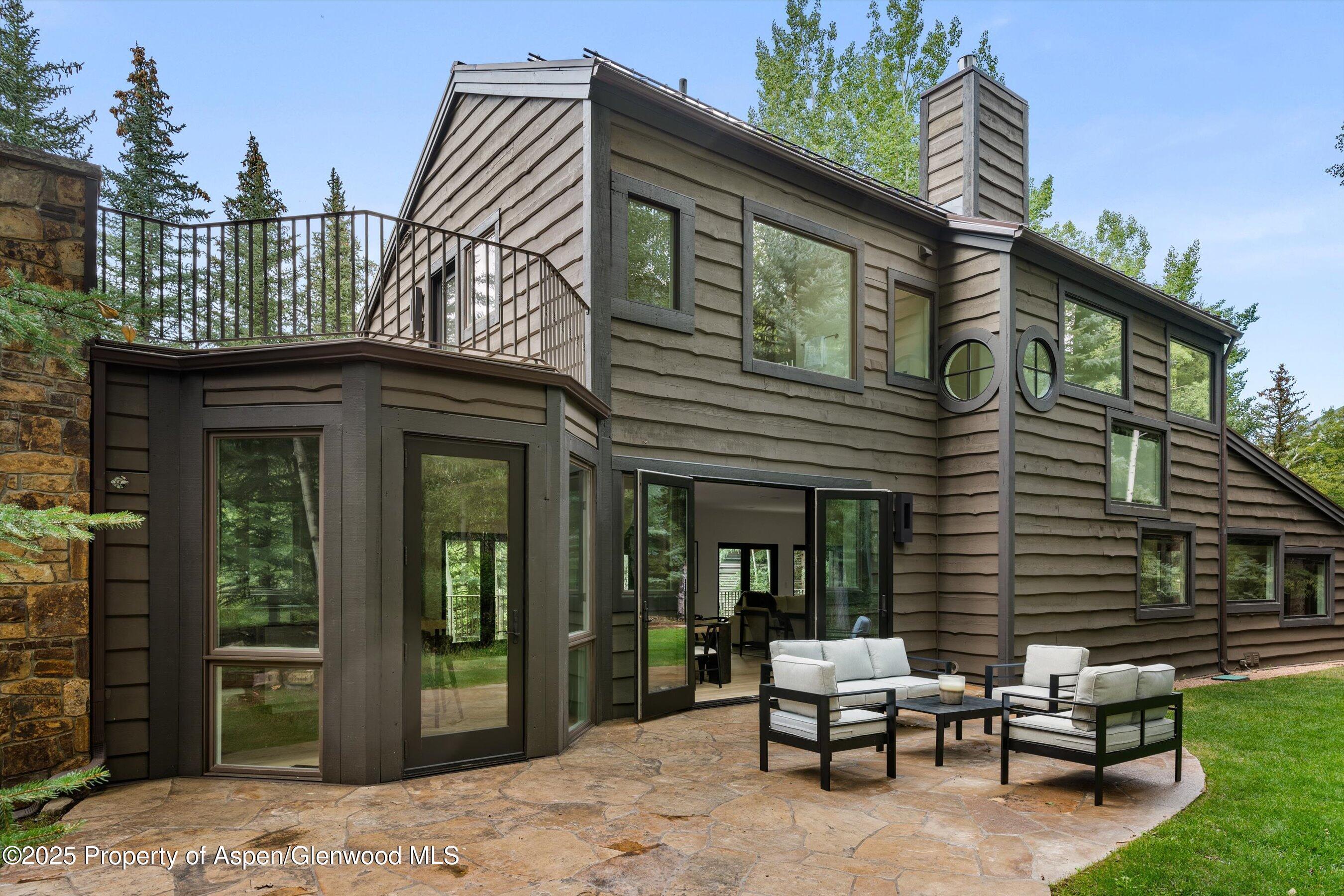 440 Alpine Court Aspen CO 81611