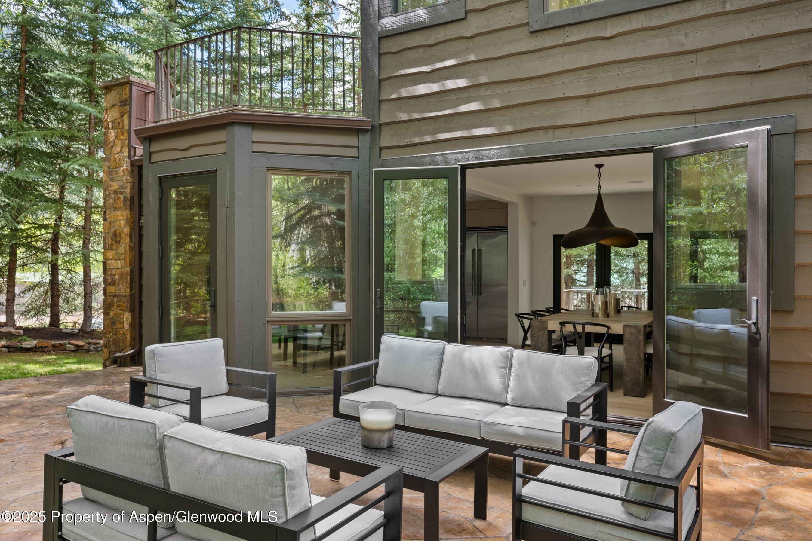 440 Alpine Court Aspen CO 81611