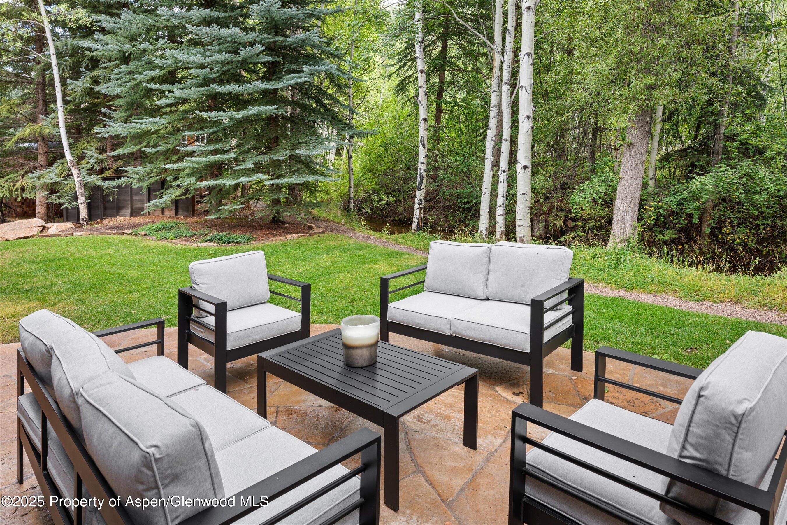 440 Alpine Court Aspen CO 81611