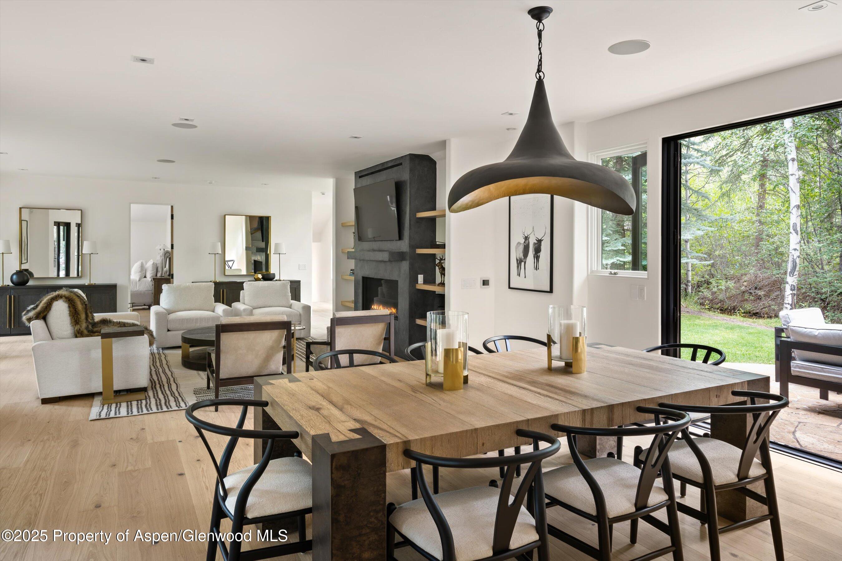 440 Alpine Court Aspen CO 81611