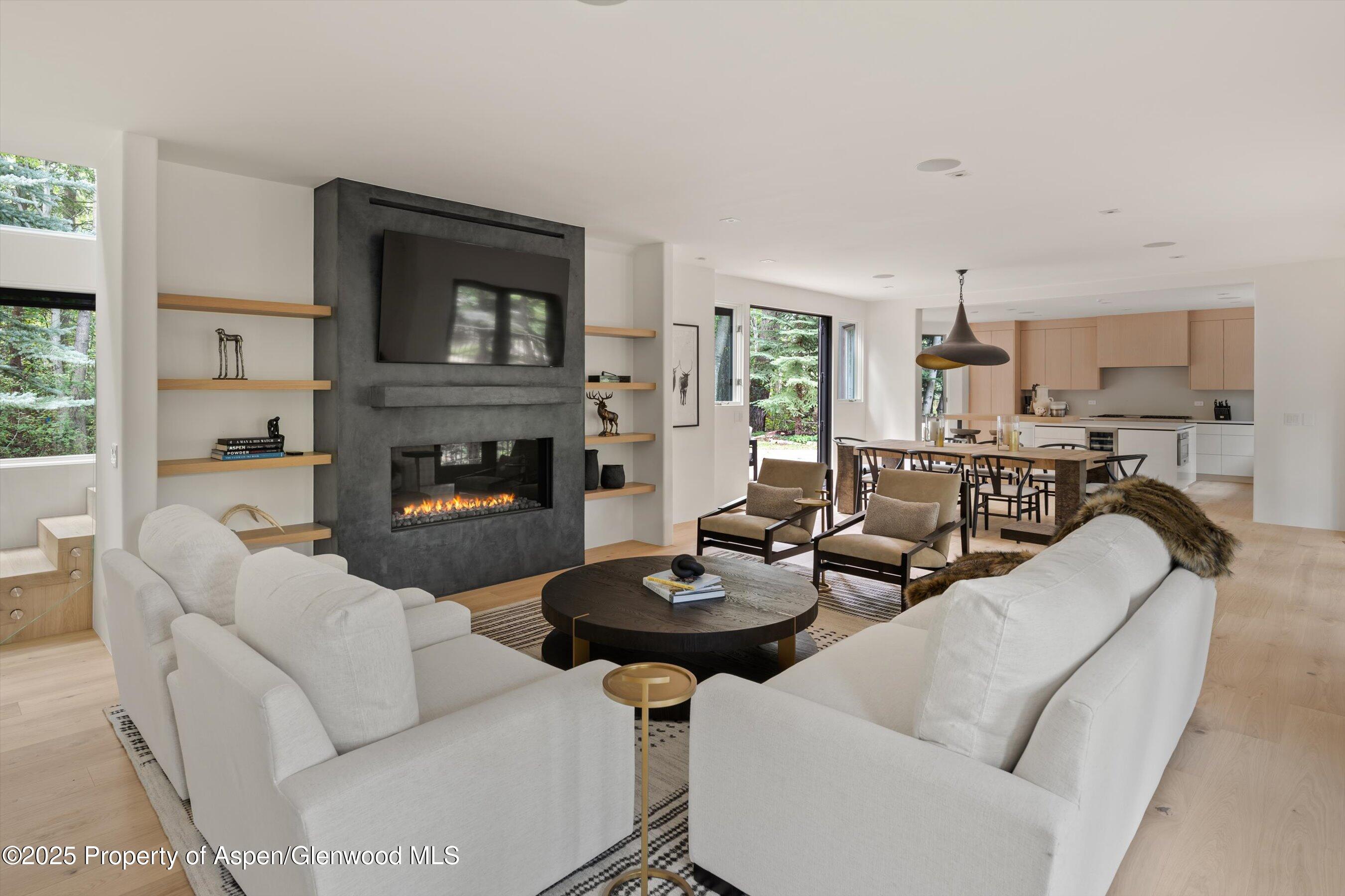 440 Alpine Court Aspen CO 81611