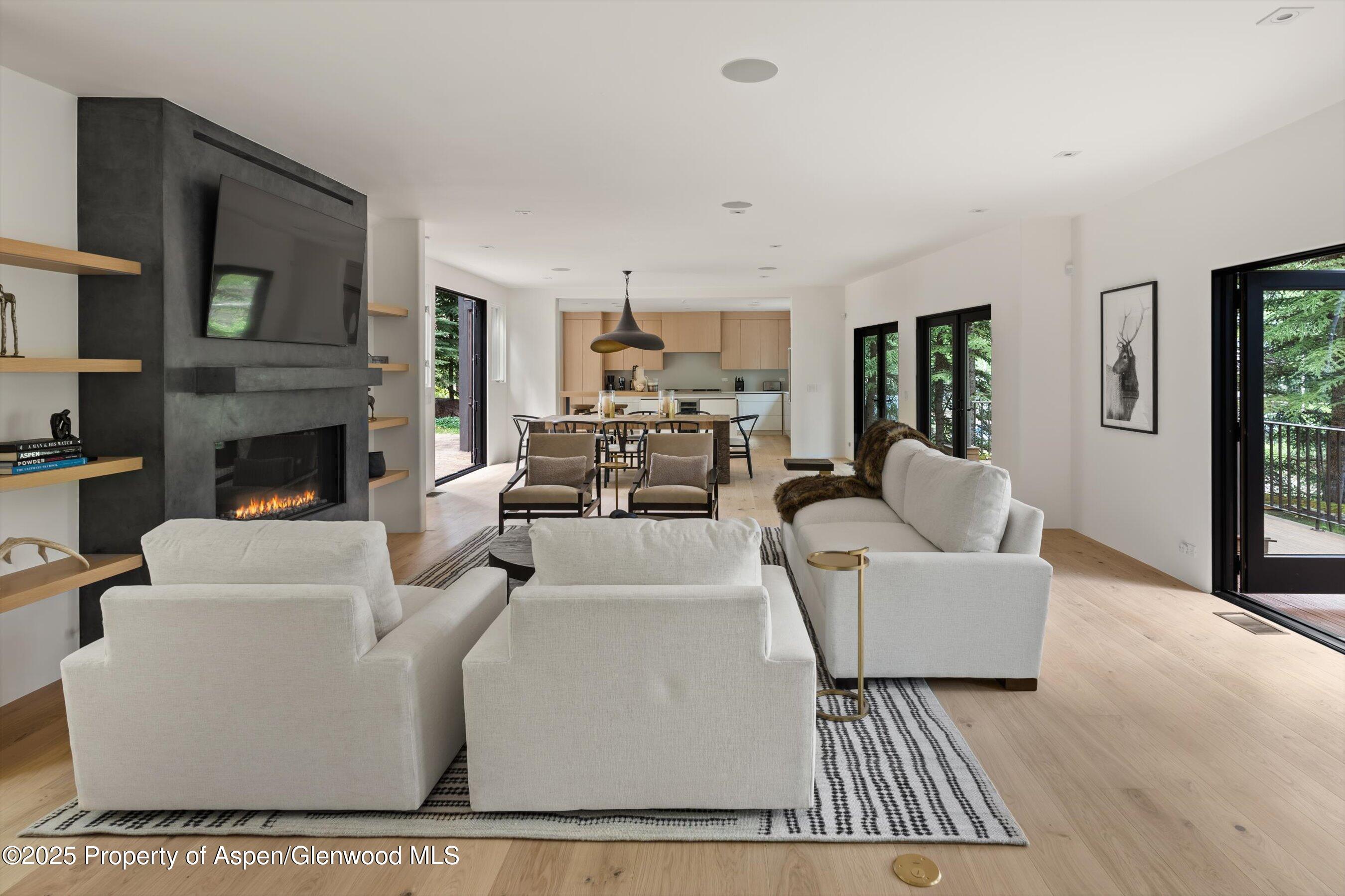 440 Alpine Court Aspen CO 81611