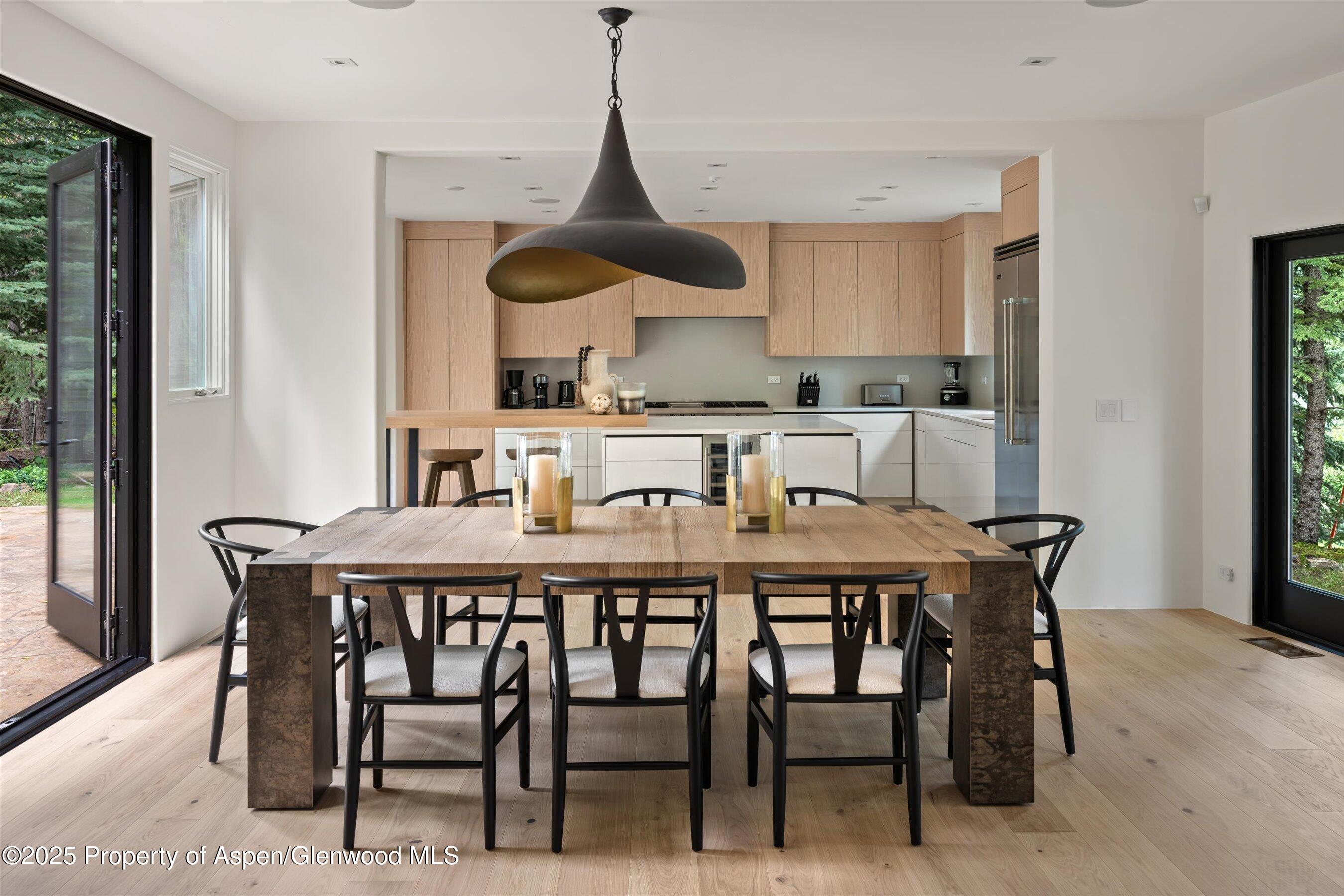 440 Alpine Court Aspen CO 81611