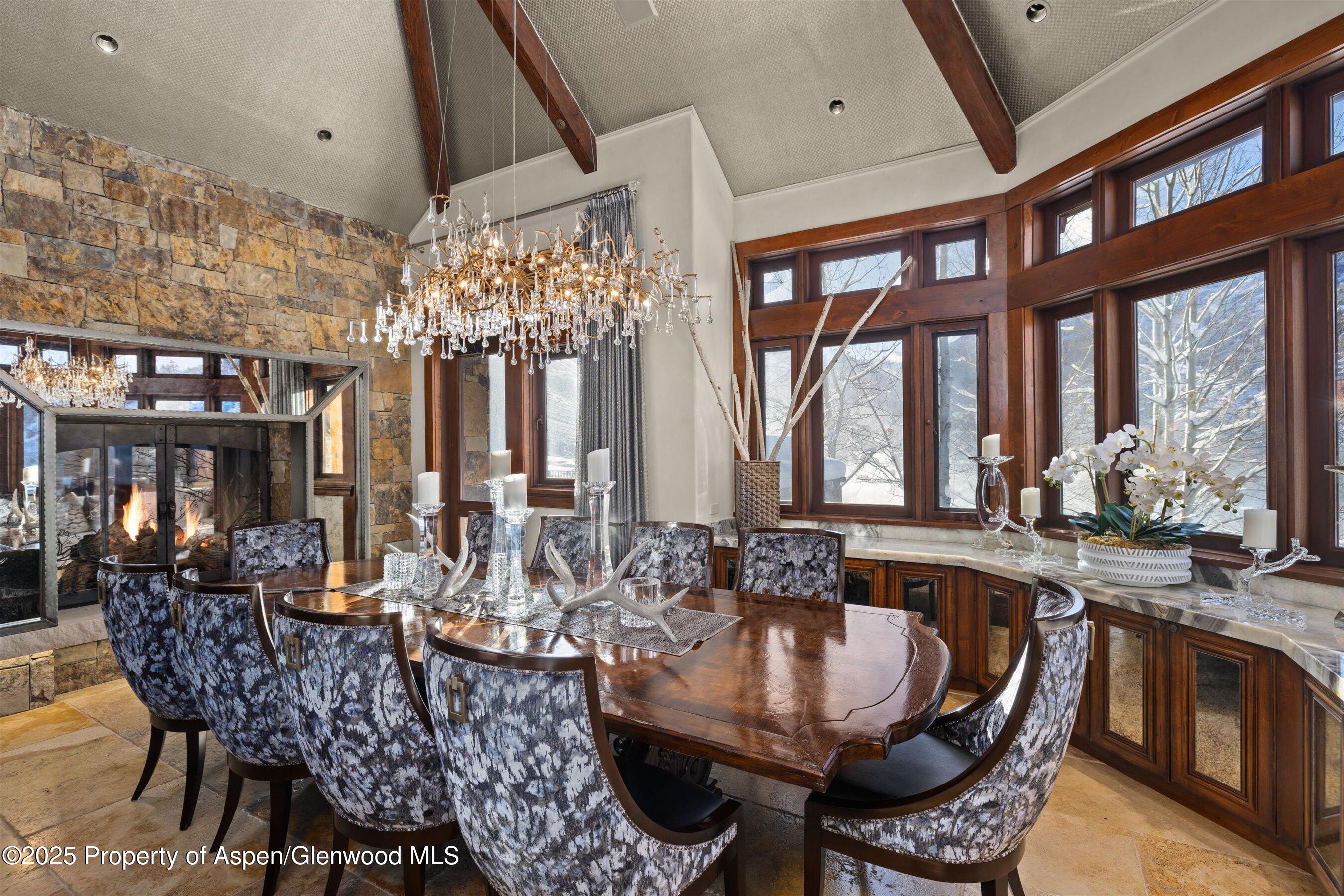 472 Thunderbowl Lane Aspen CO 81611