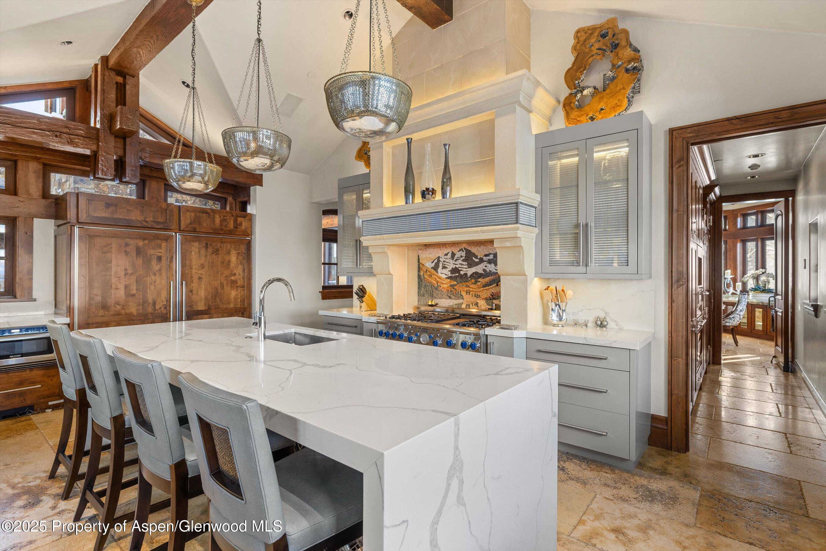 472 Thunderbowl Lane Aspen CO 81611