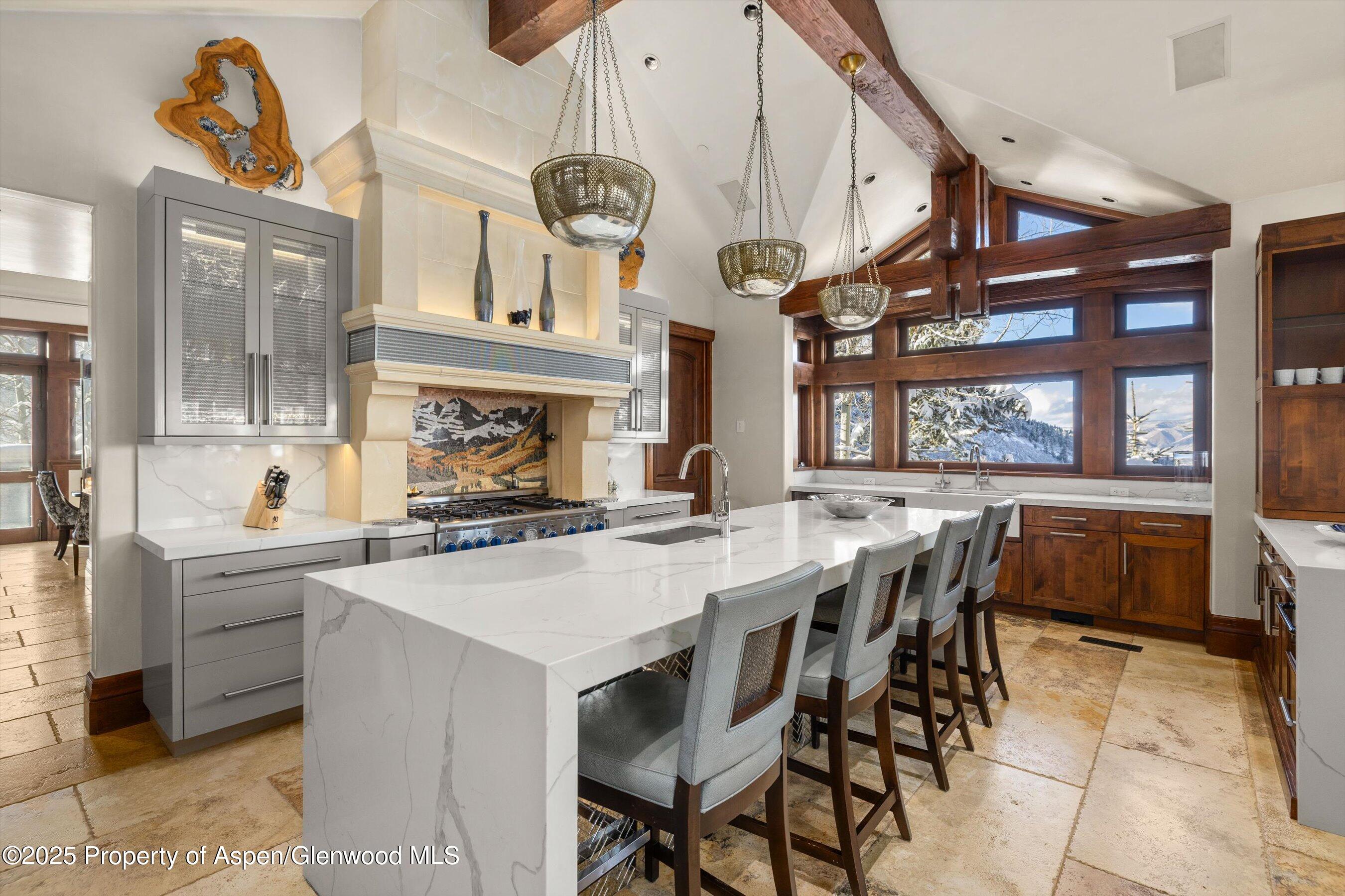 472 Thunderbowl Lane Aspen CO 81611