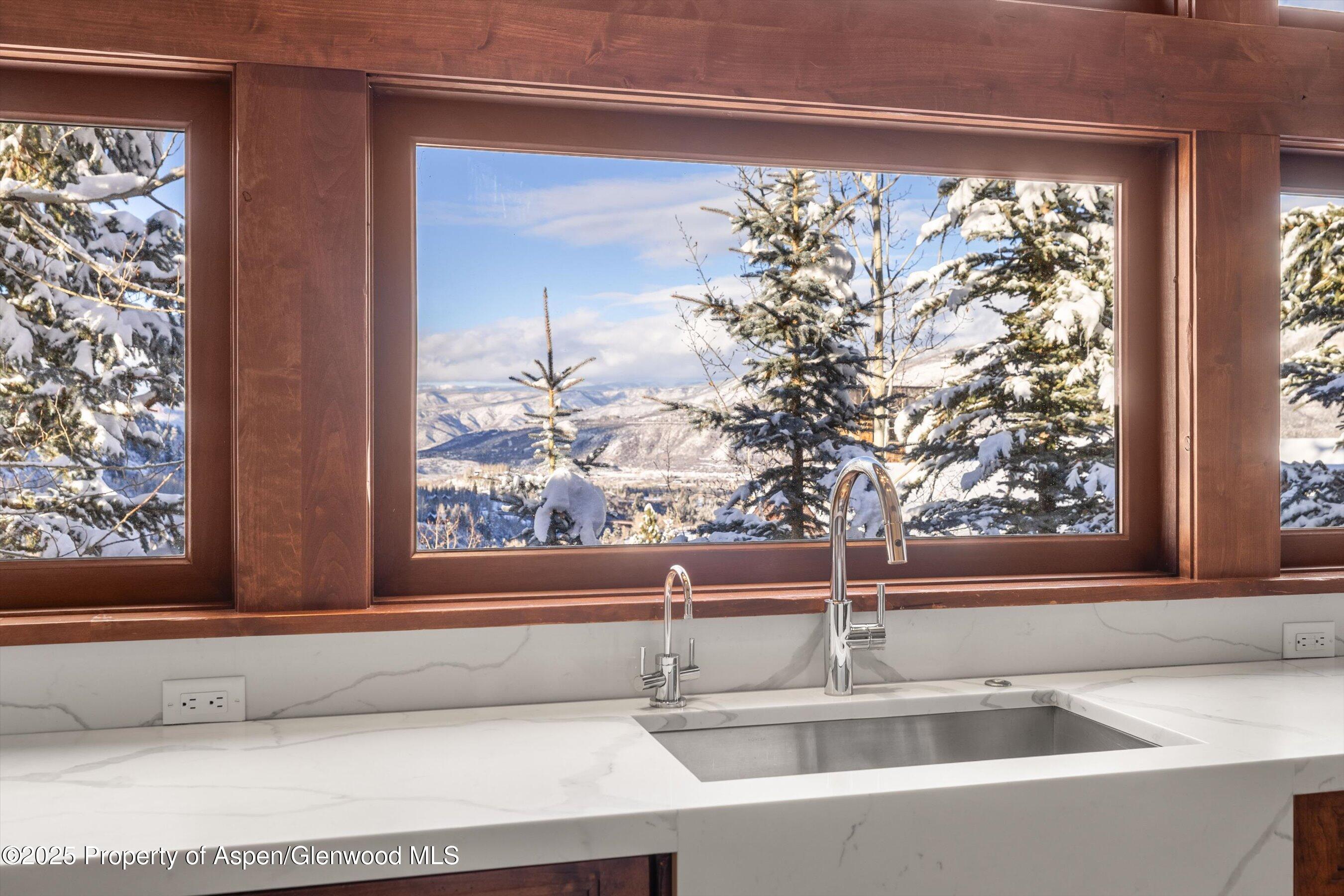 472 Thunderbowl Lane Aspen CO 81611