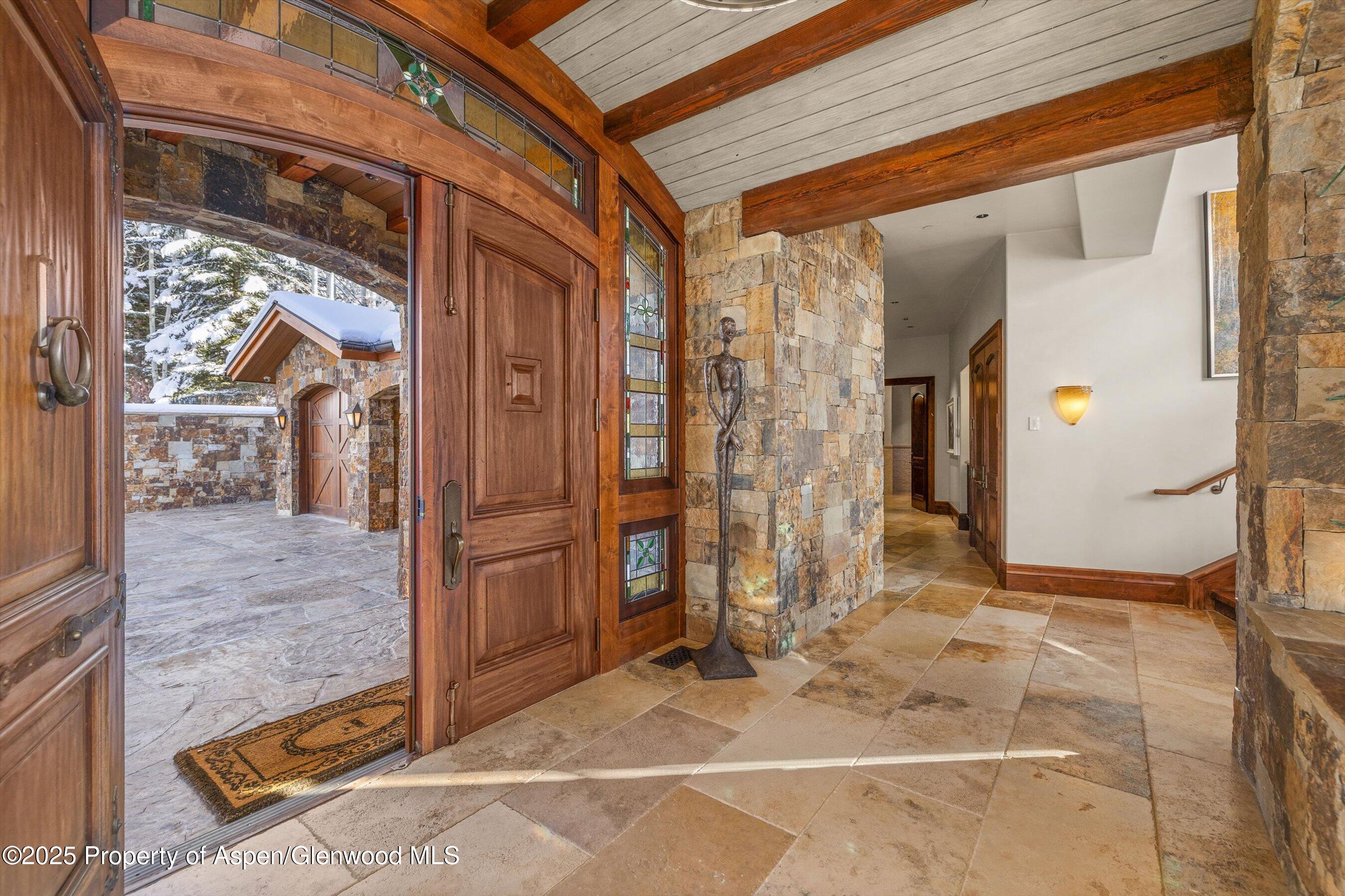 472 Thunderbowl Lane Aspen CO 81611
