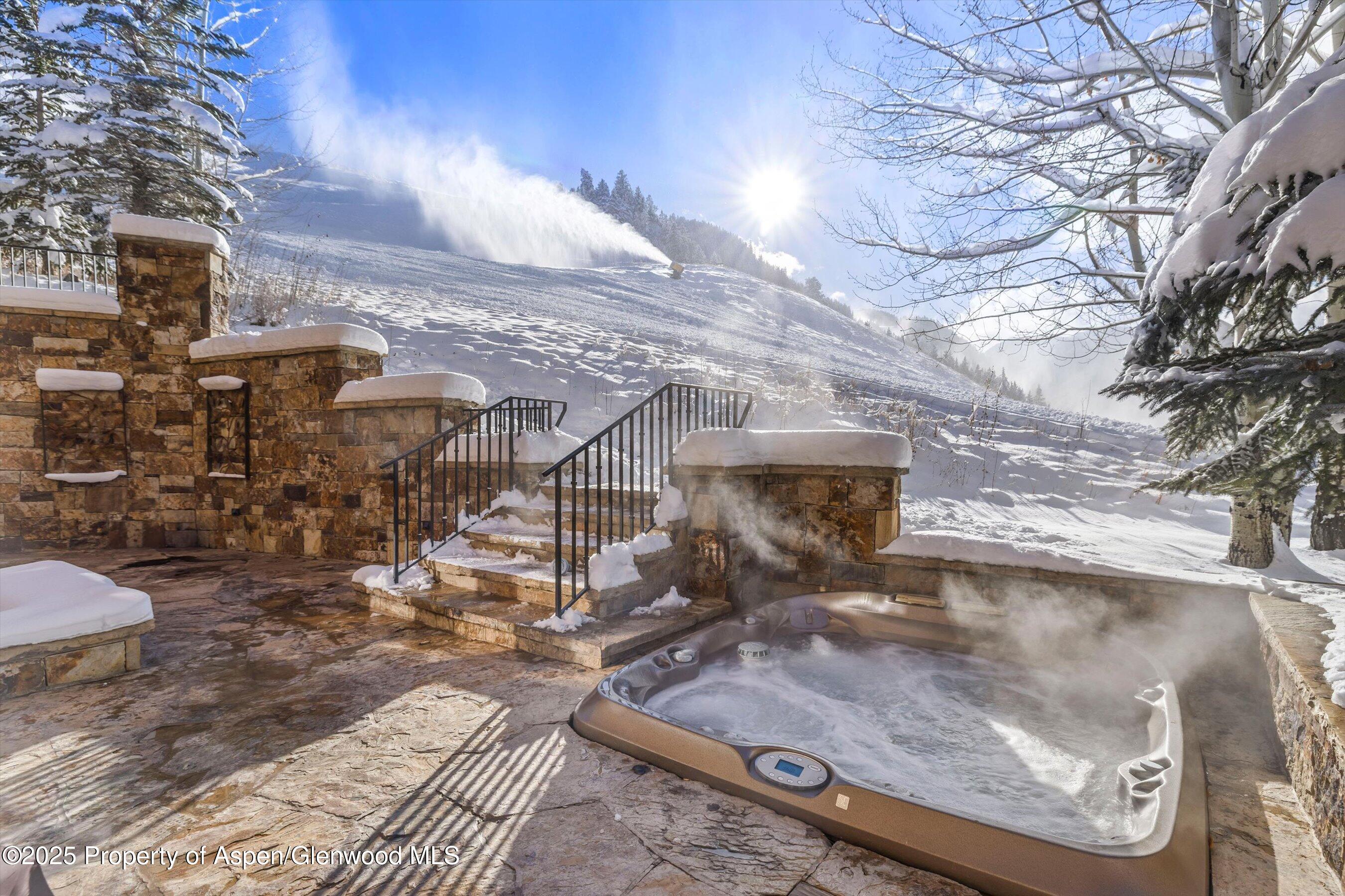 472 Thunderbowl Lane Aspen CO 81611
