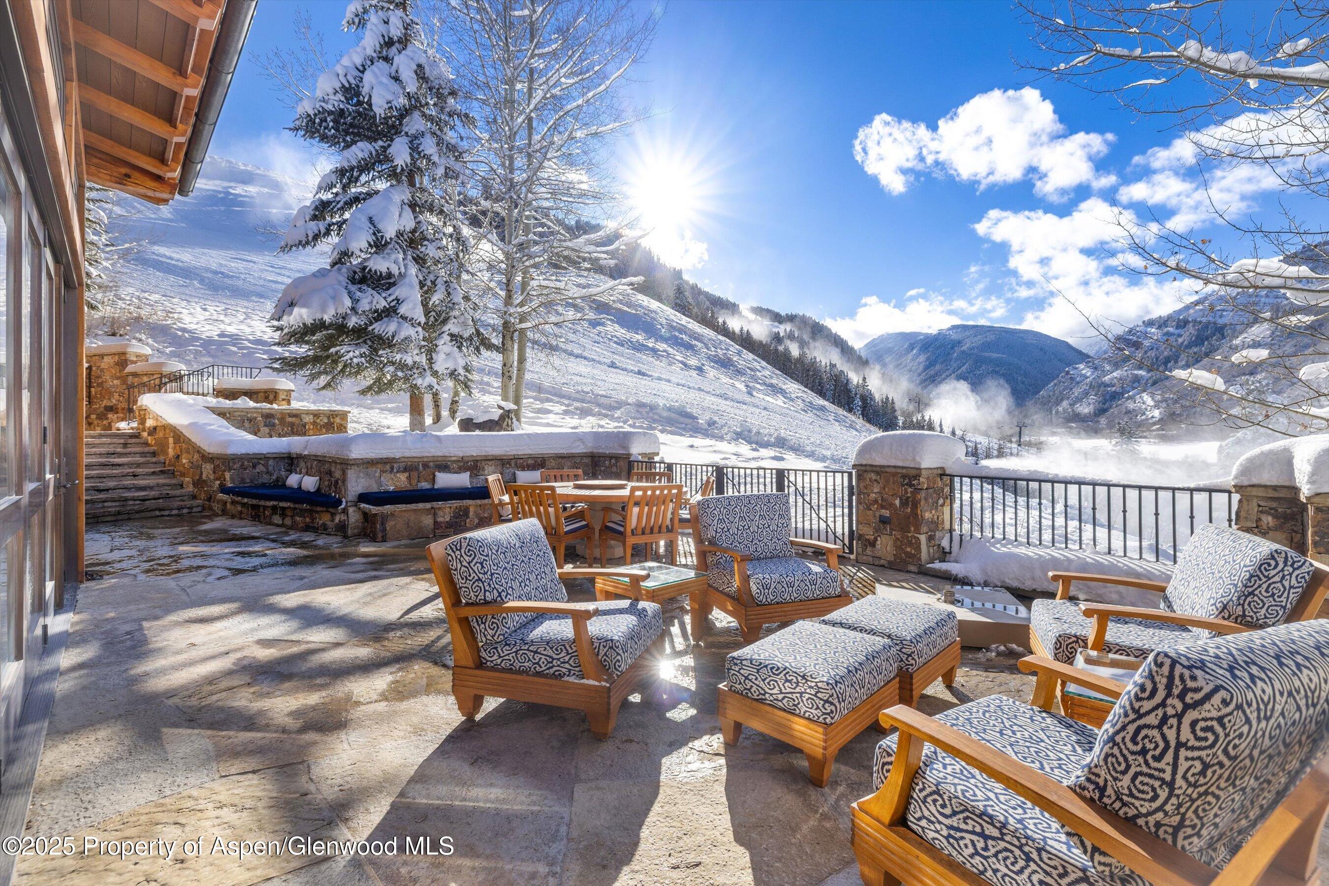 472 Thunderbowl Lane Aspen CO 81611