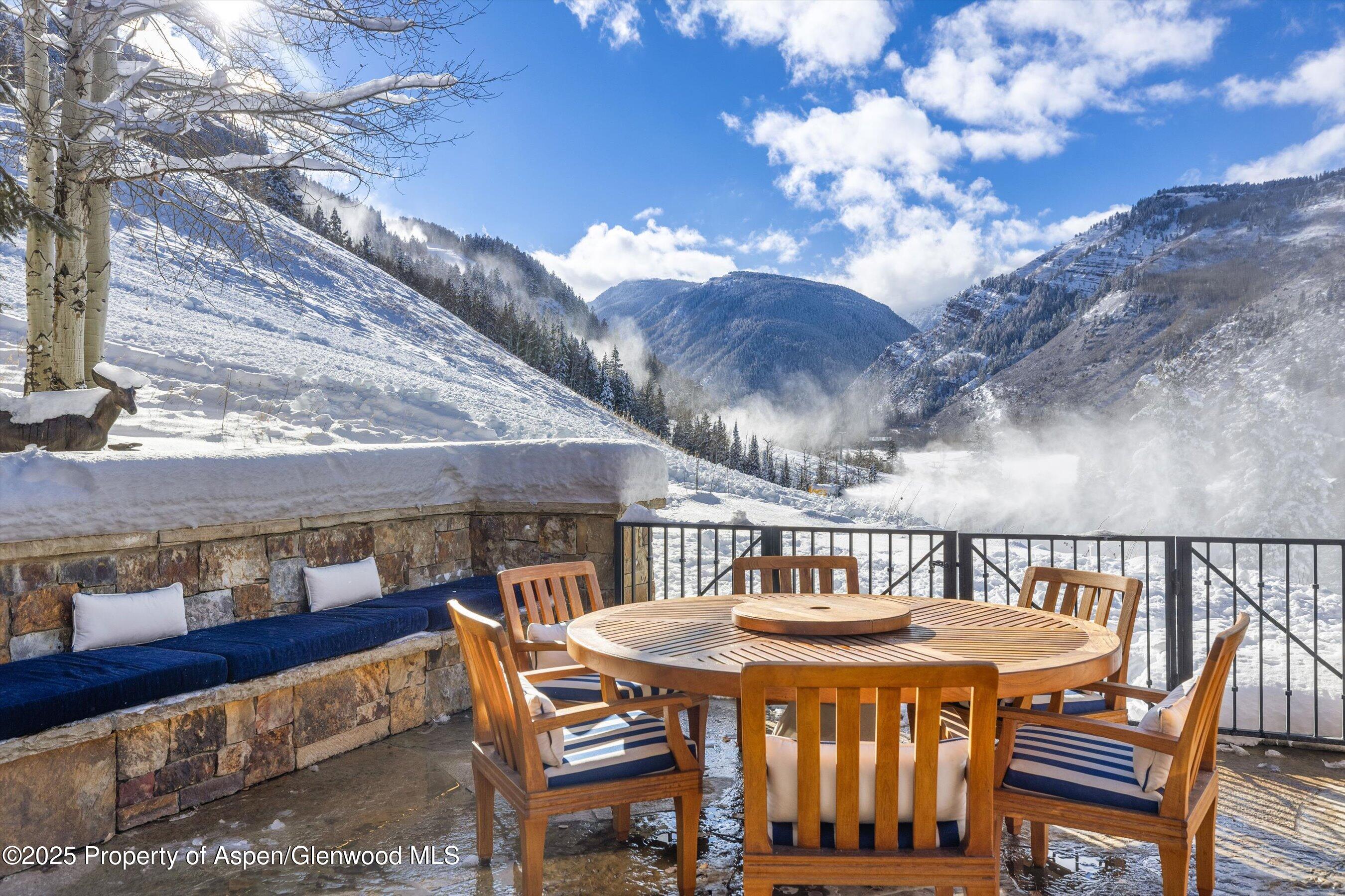 472 Thunderbowl Lane Aspen CO 81611