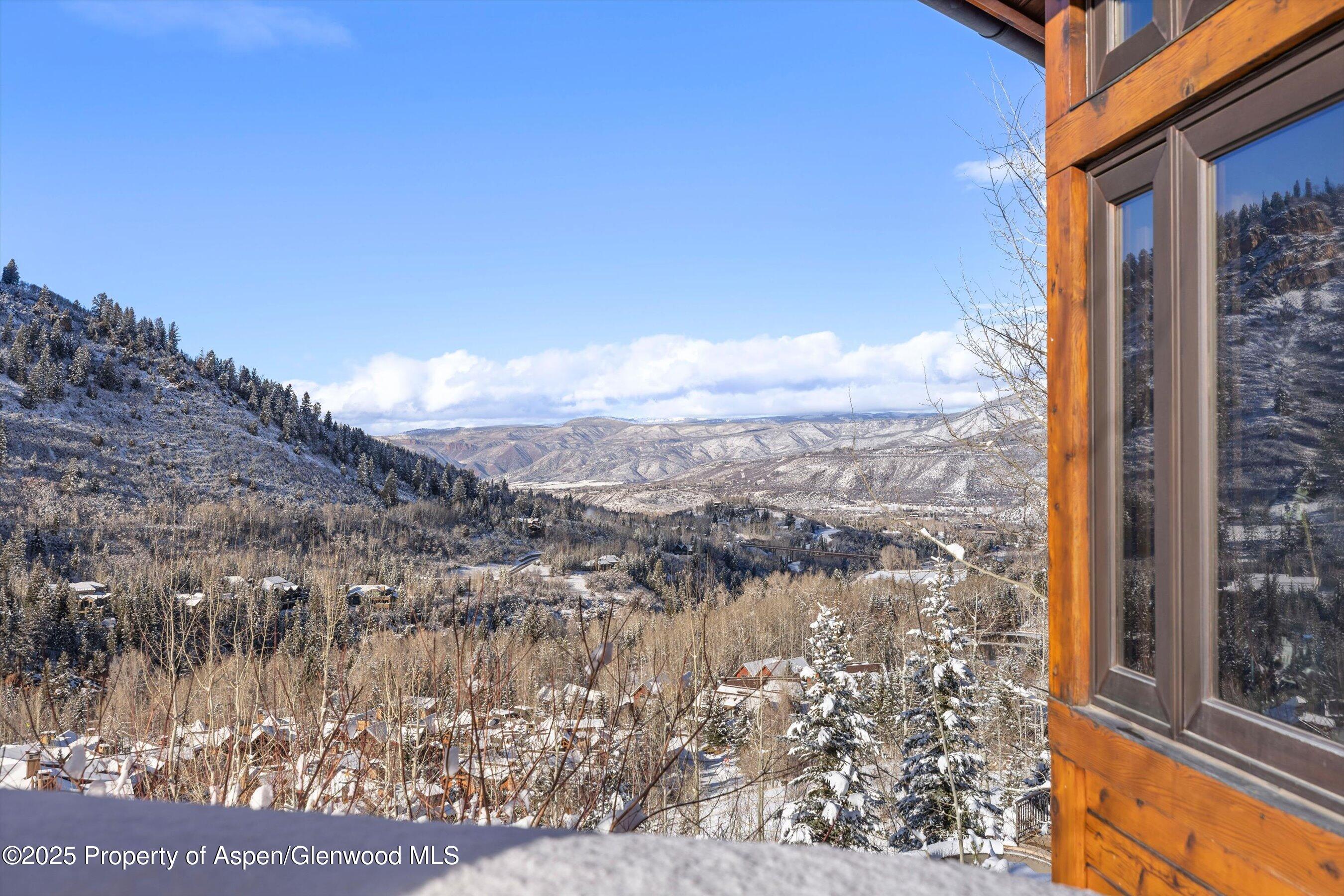 472 Thunderbowl Lane Aspen CO 81611