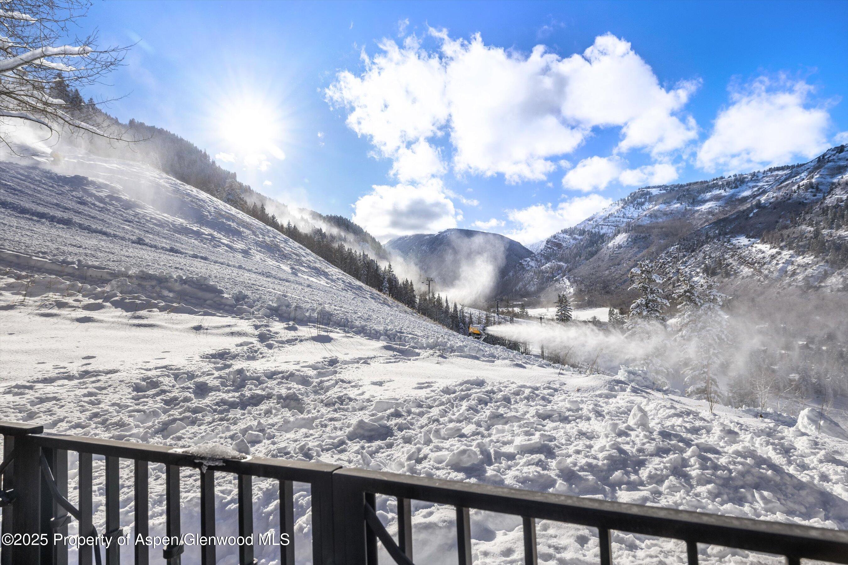 472 Thunderbowl Lane Aspen CO 81611
