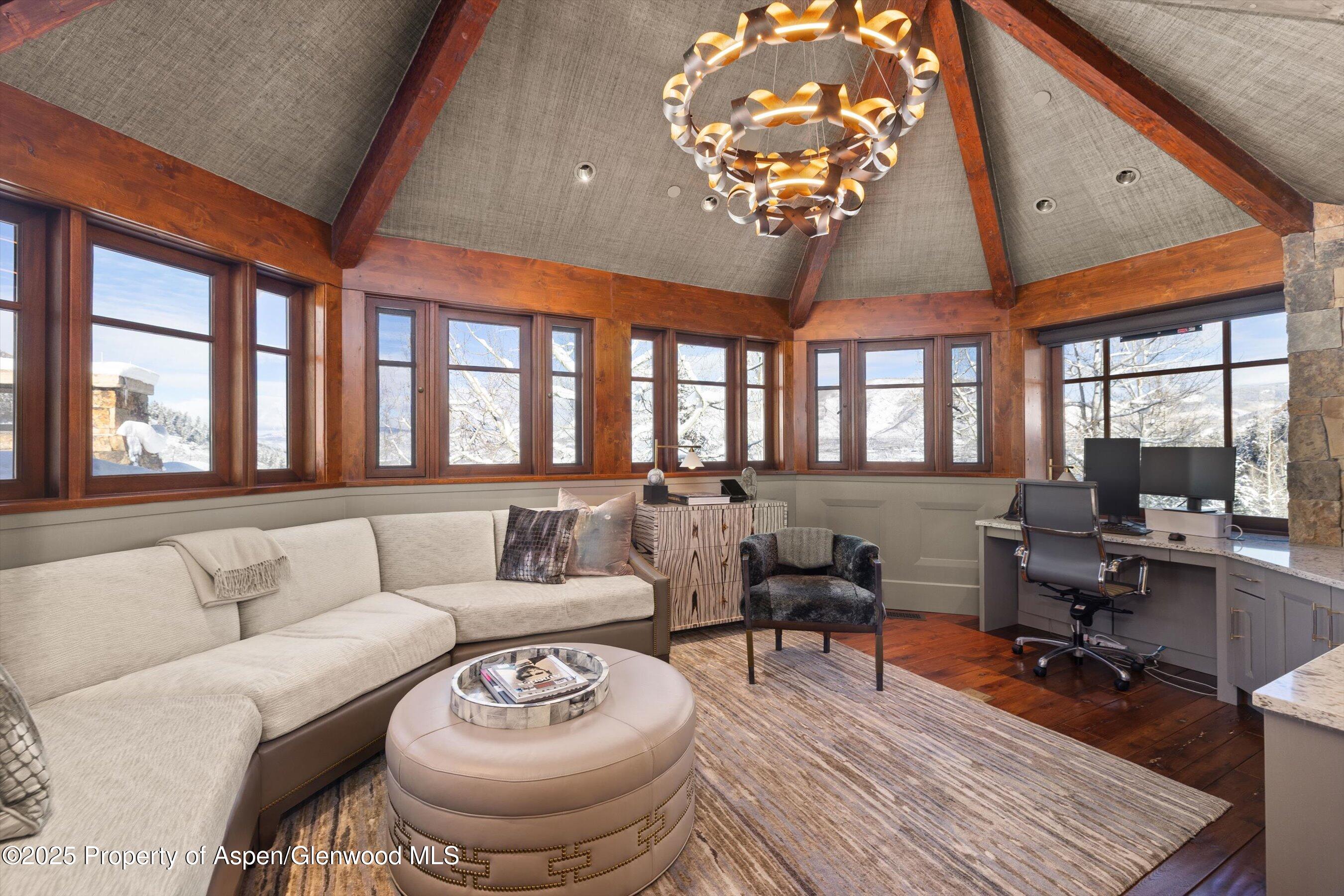 472 Thunderbowl Lane Aspen CO 81611