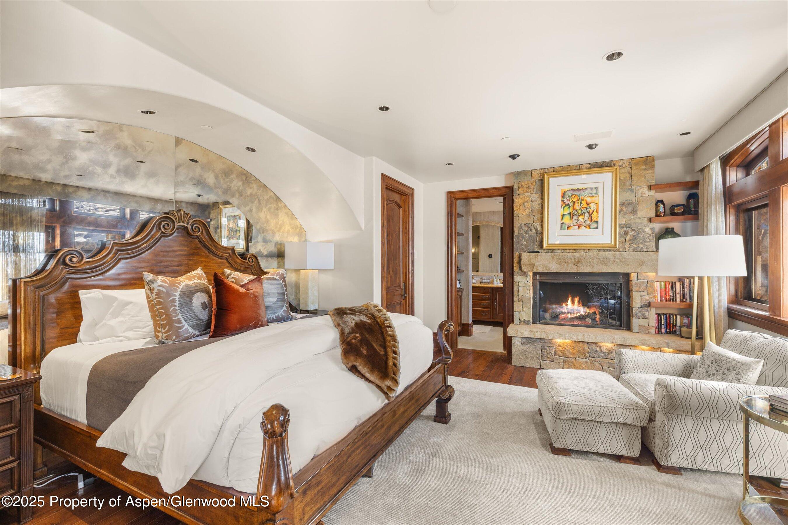 472 Thunderbowl Lane Aspen CO 81611