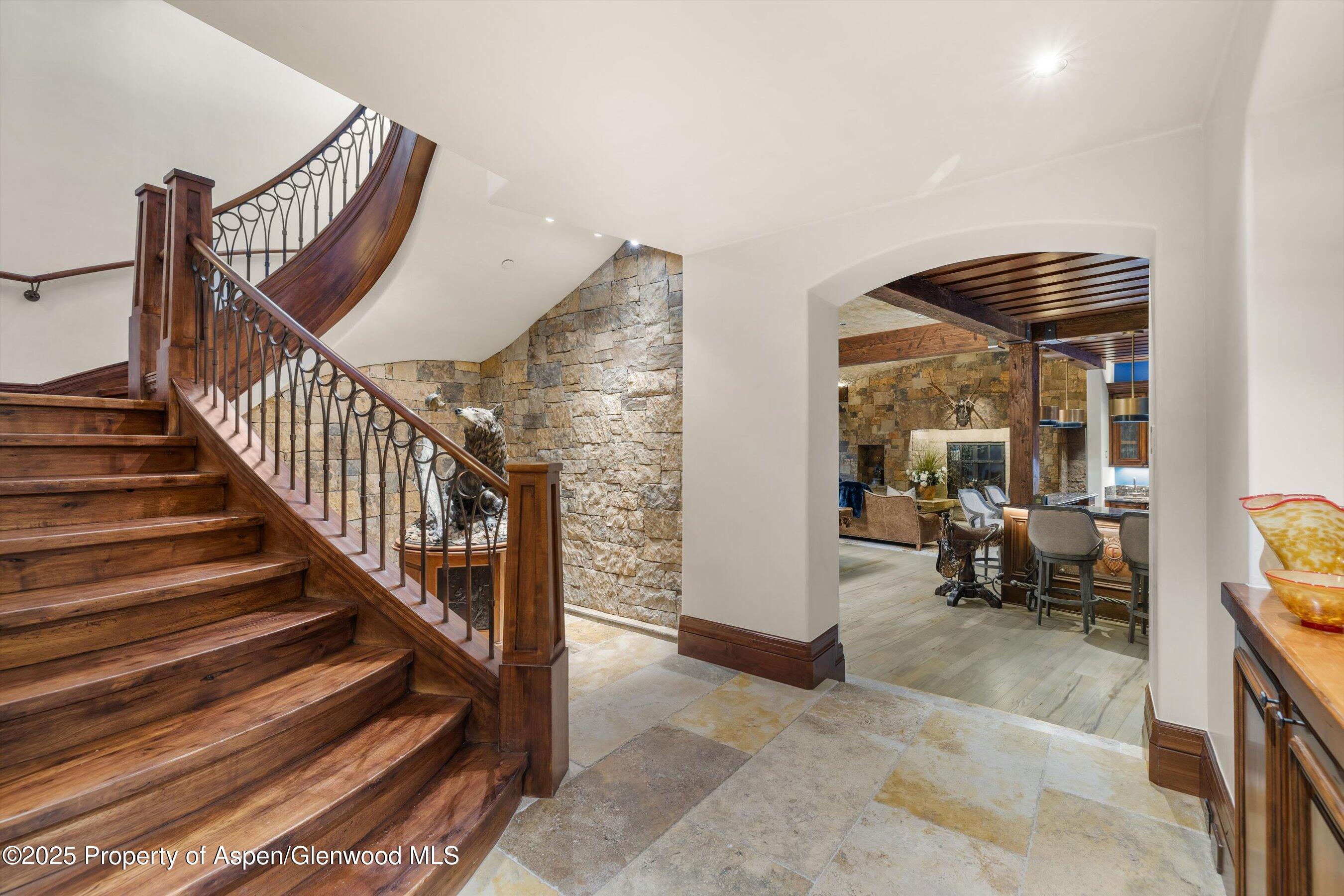 472 Thunderbowl Lane Aspen CO 81611