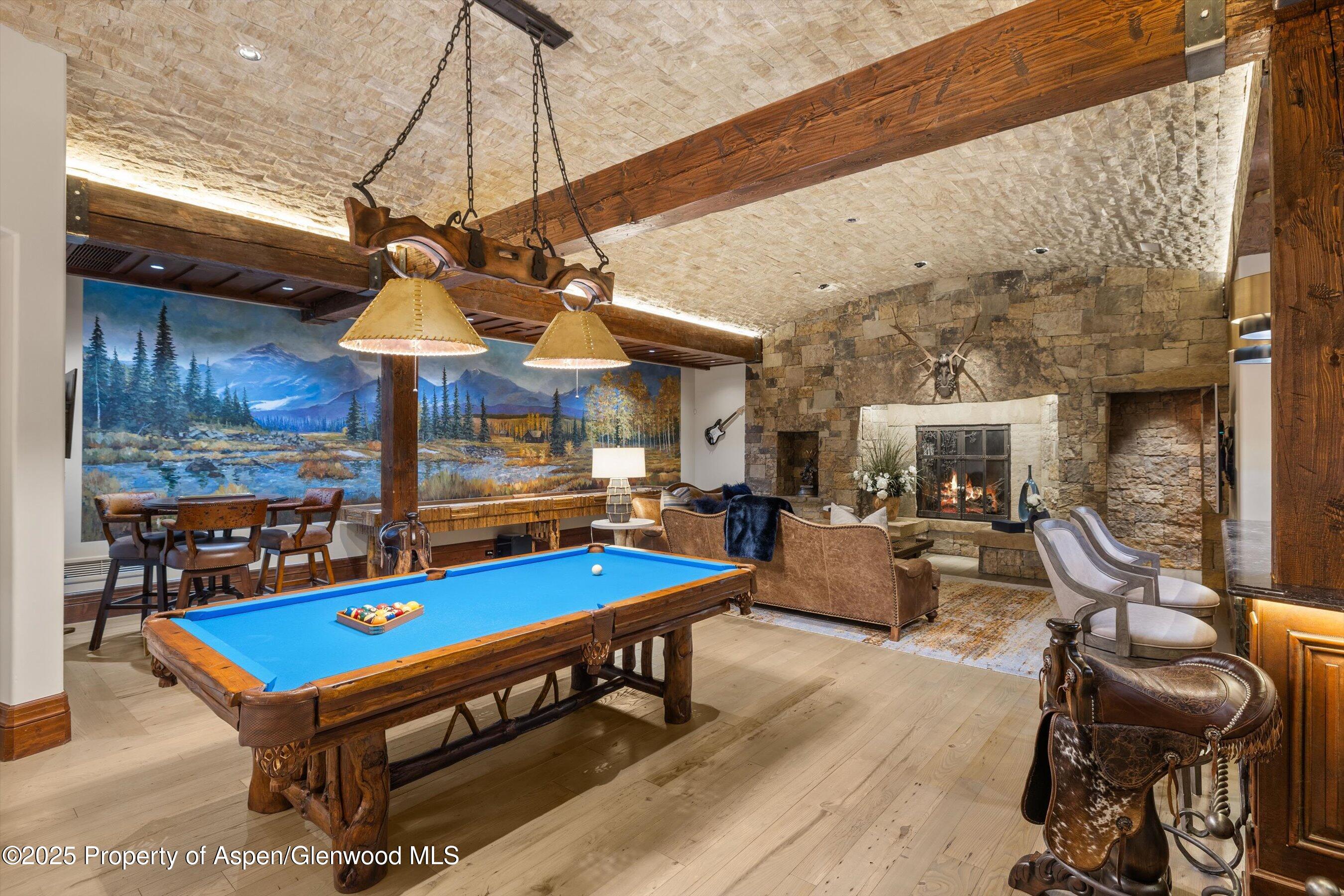 472 Thunderbowl Lane Aspen CO 81611