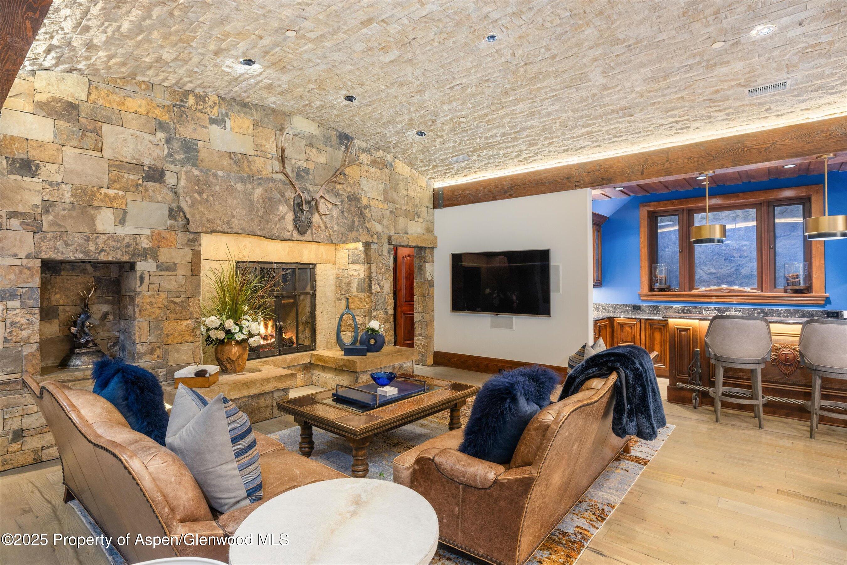 472 Thunderbowl Lane Aspen CO 81611