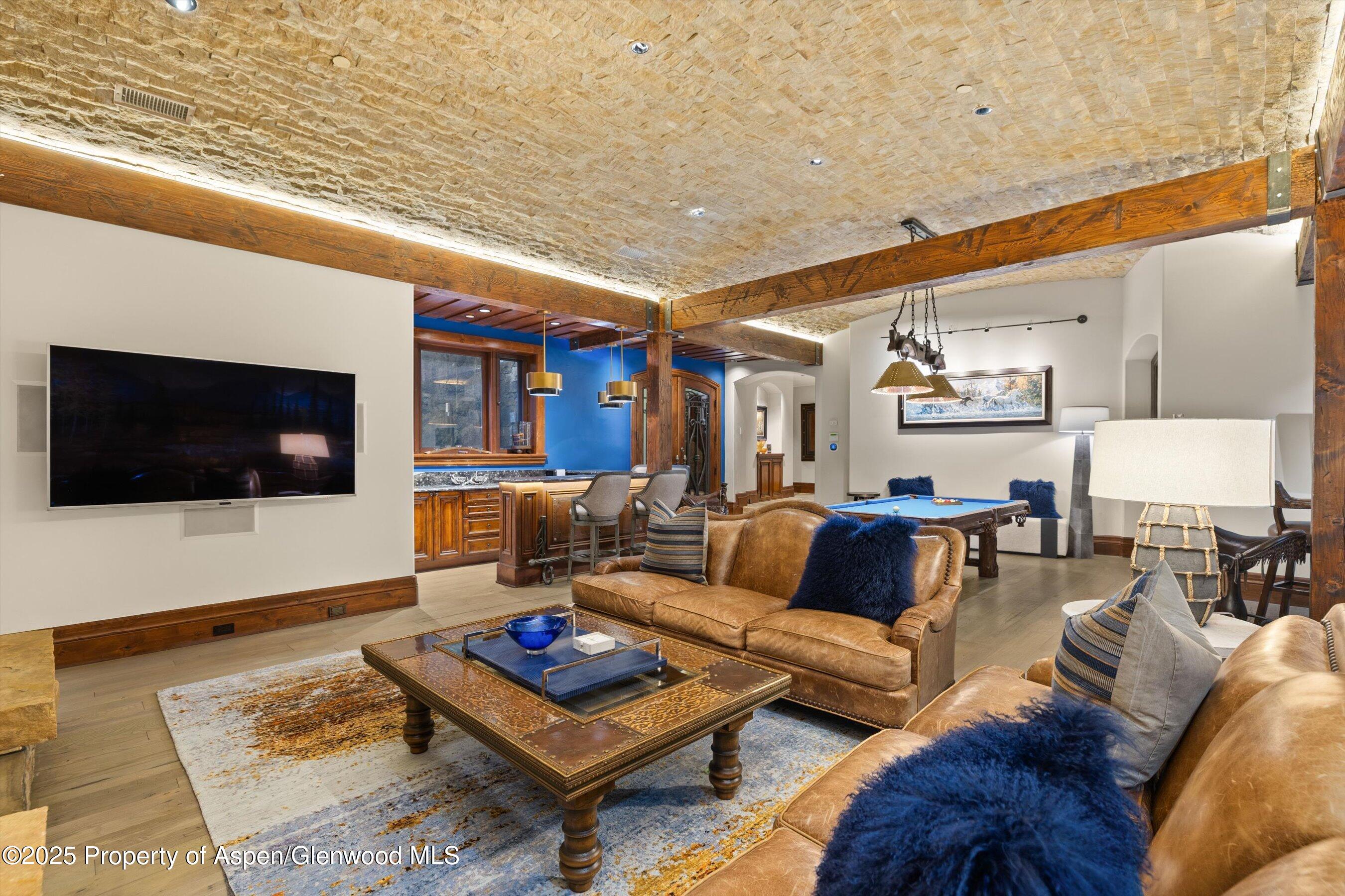 472 Thunderbowl Lane Aspen CO 81611