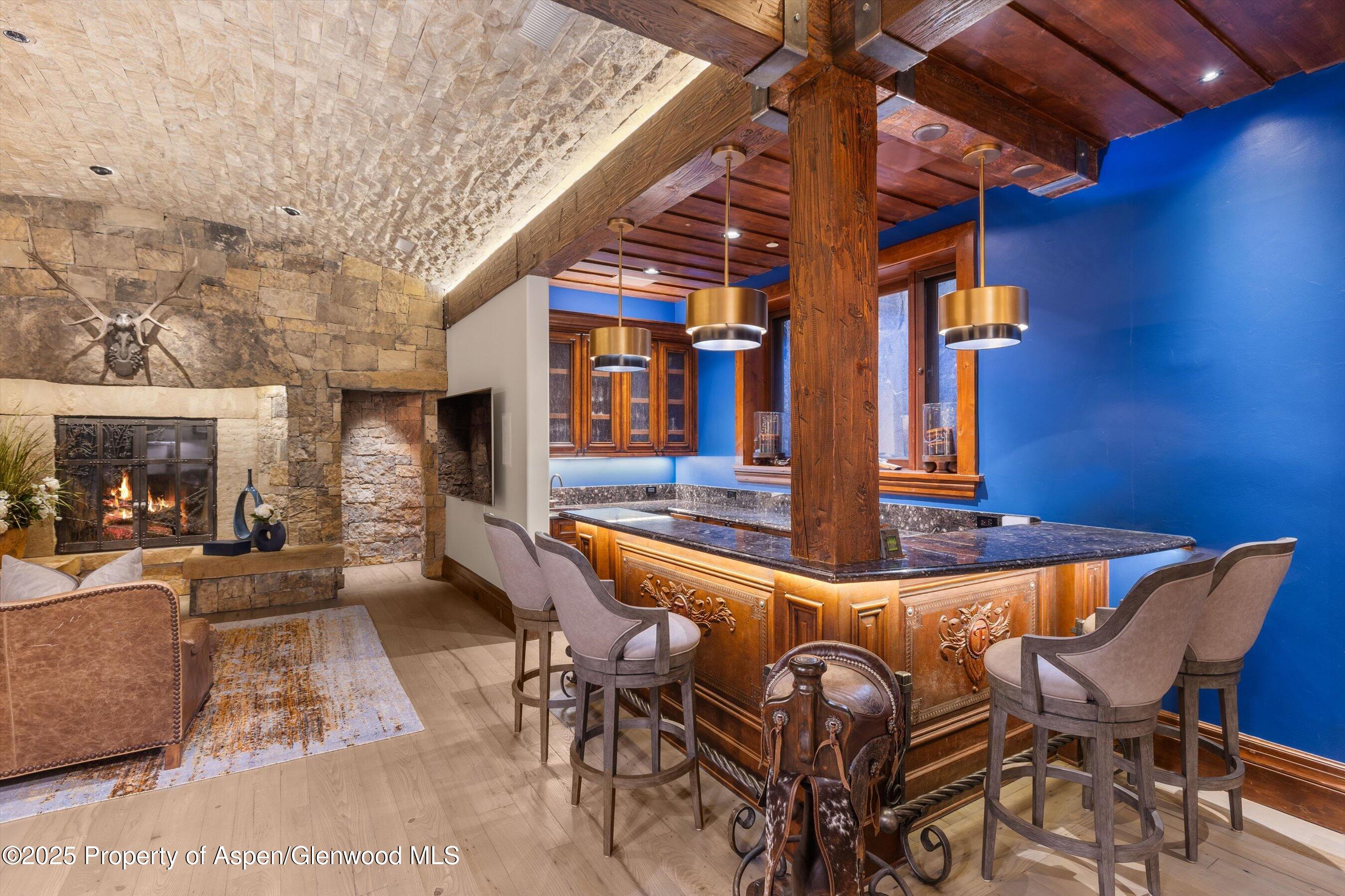 472 Thunderbowl Lane Aspen CO 81611