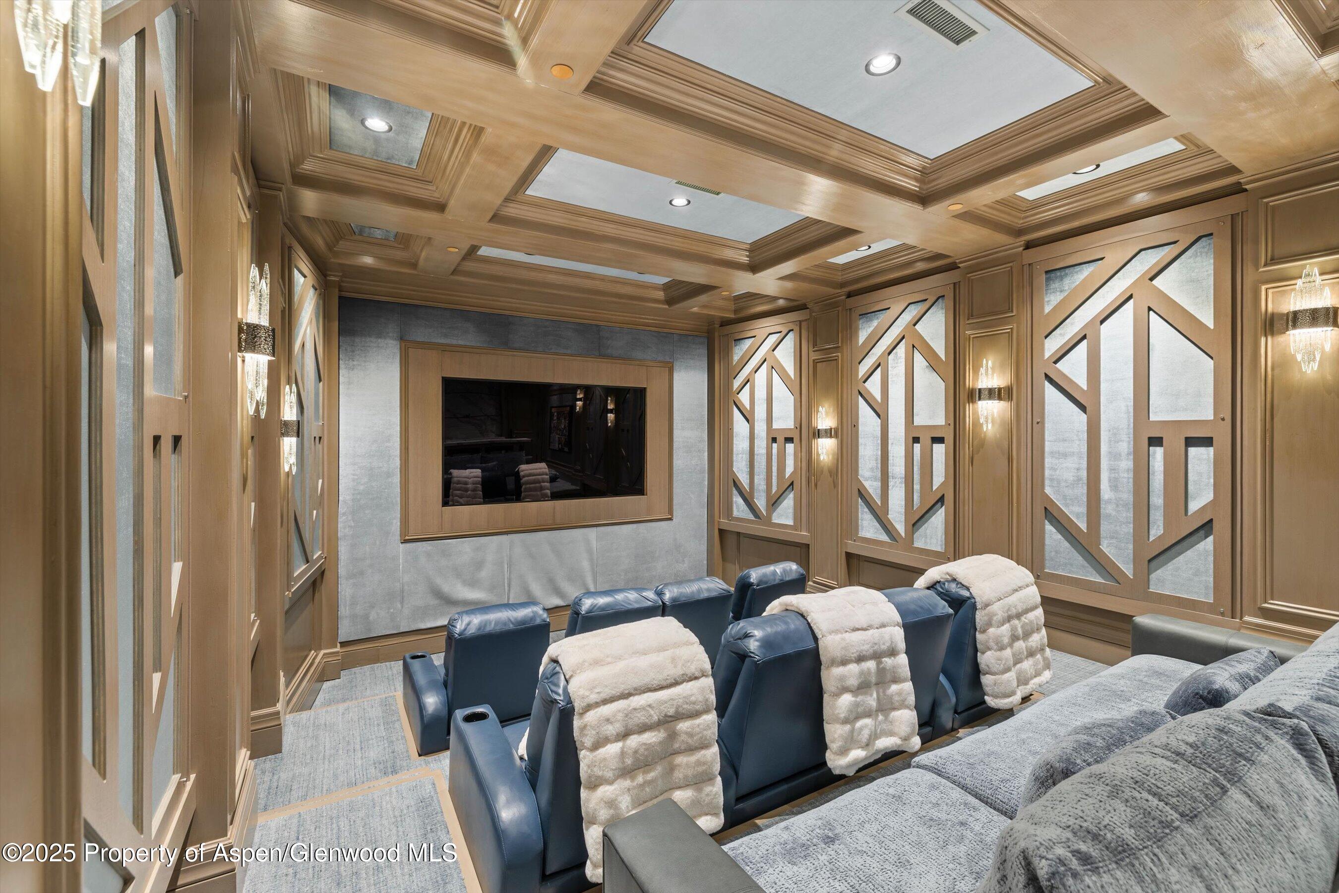 472 Thunderbowl Lane Aspen CO 81611
