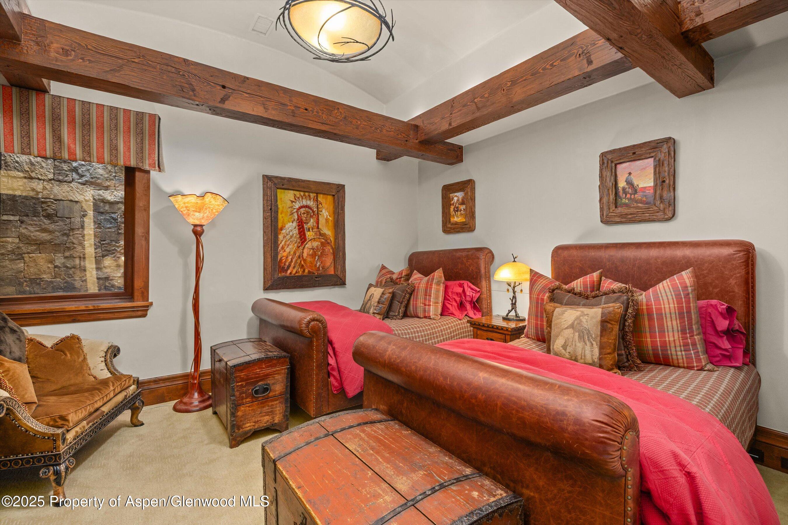 472 Thunderbowl Lane Aspen CO 81611